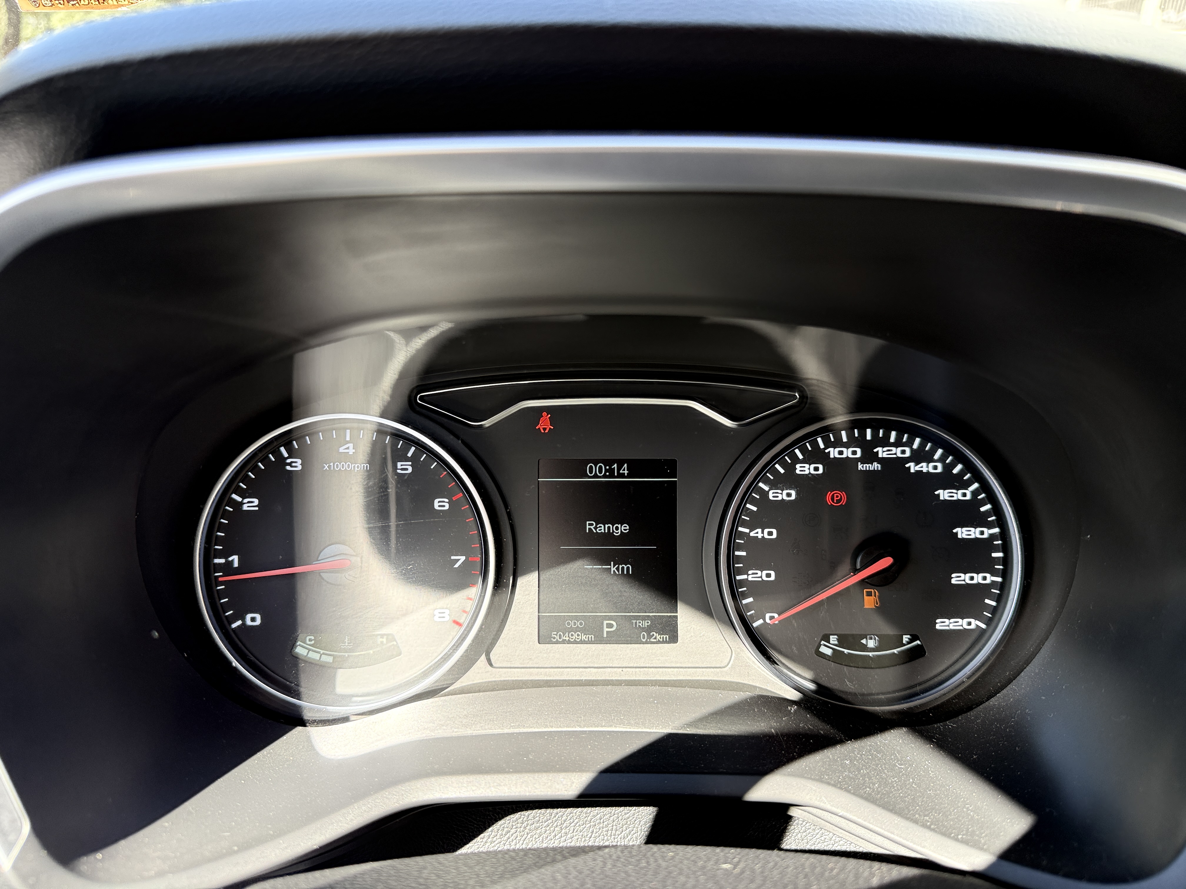 JAC Js8 Turbo Dct1.5 Aut — foto 8 de 8