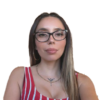 Nicole Alvear