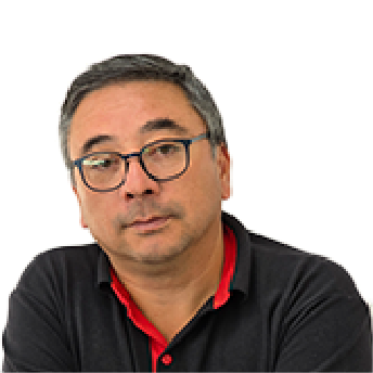 Sergio Gonzalez