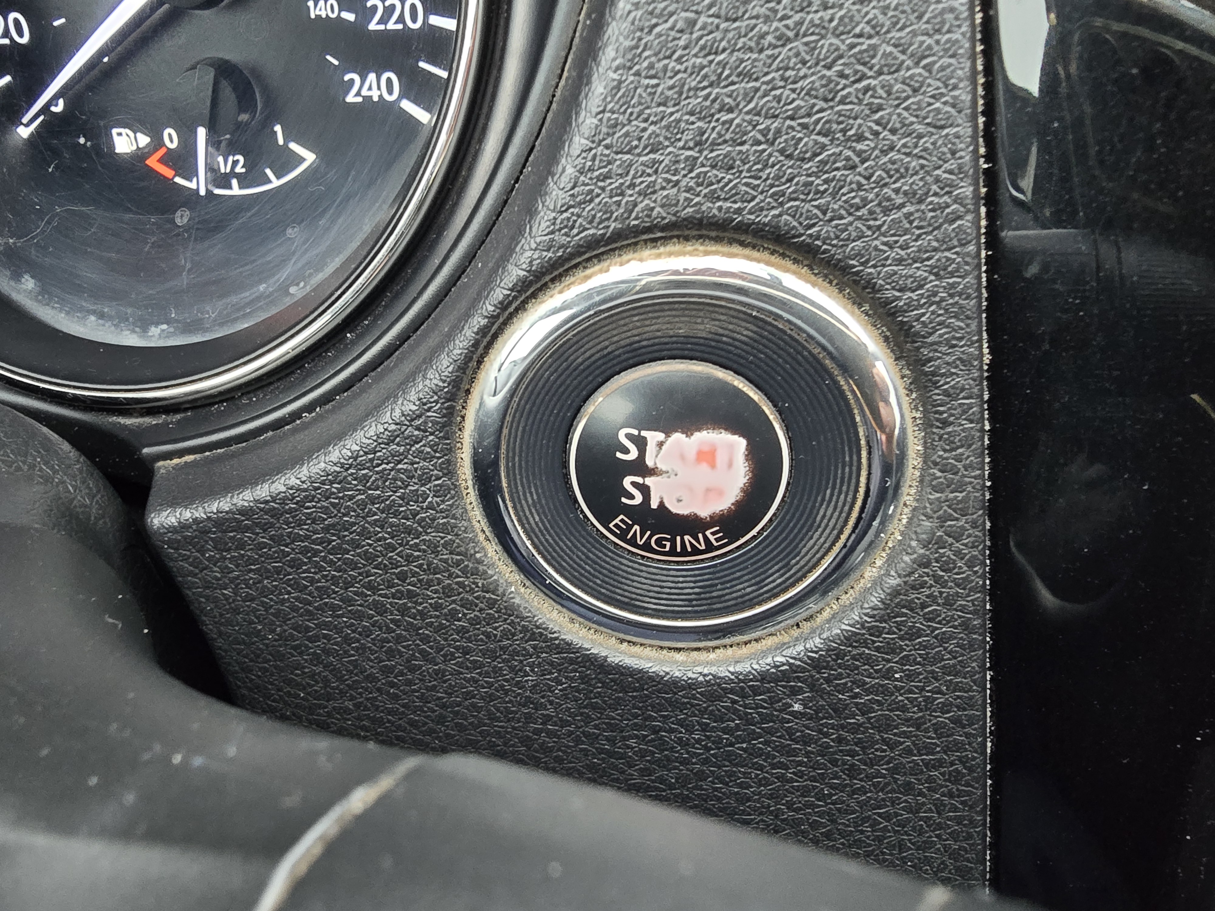 Nissan X Trail Sense — foto 9 de 18