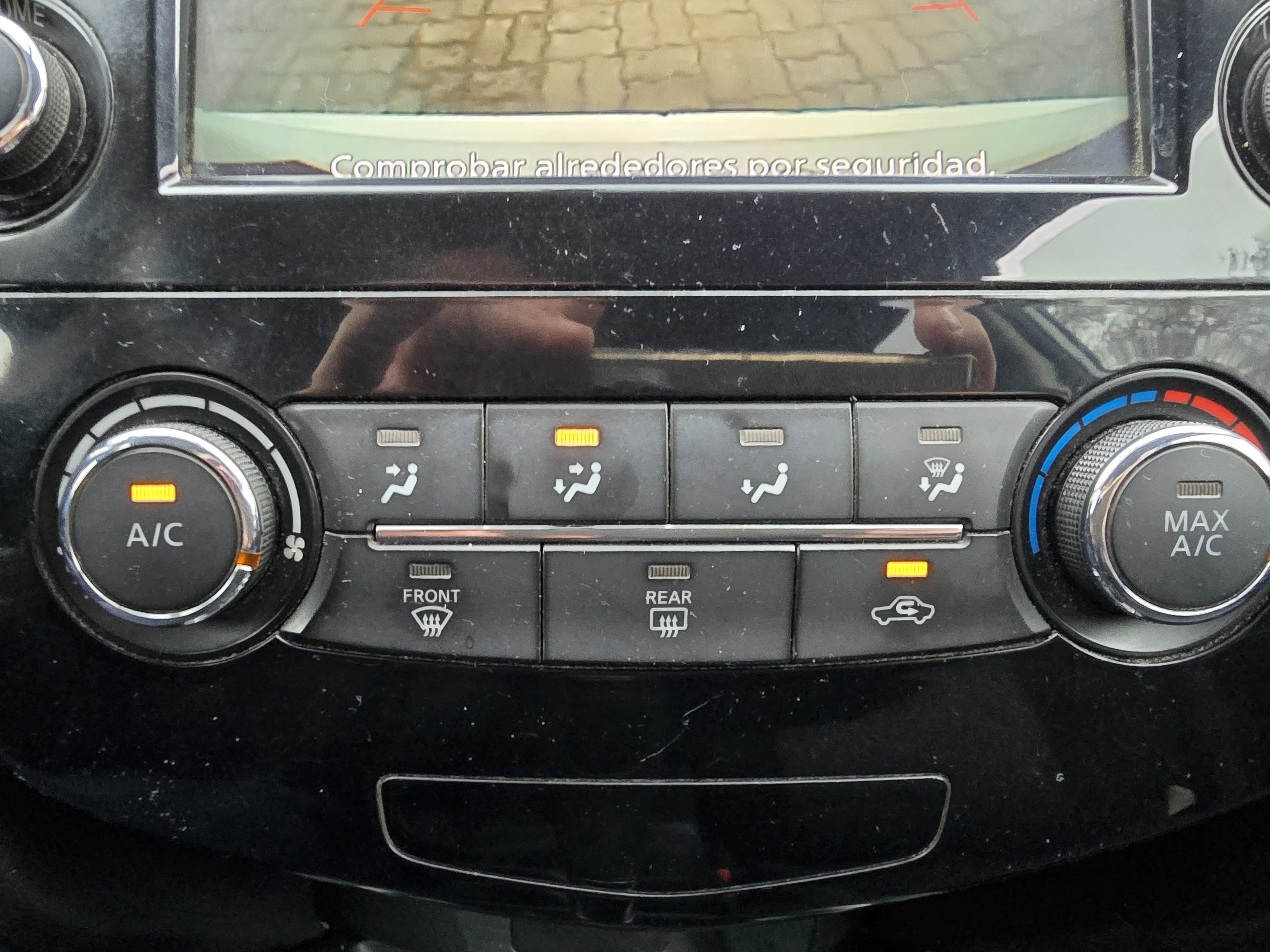 Nissan X Trail Sense — foto 7 de 18