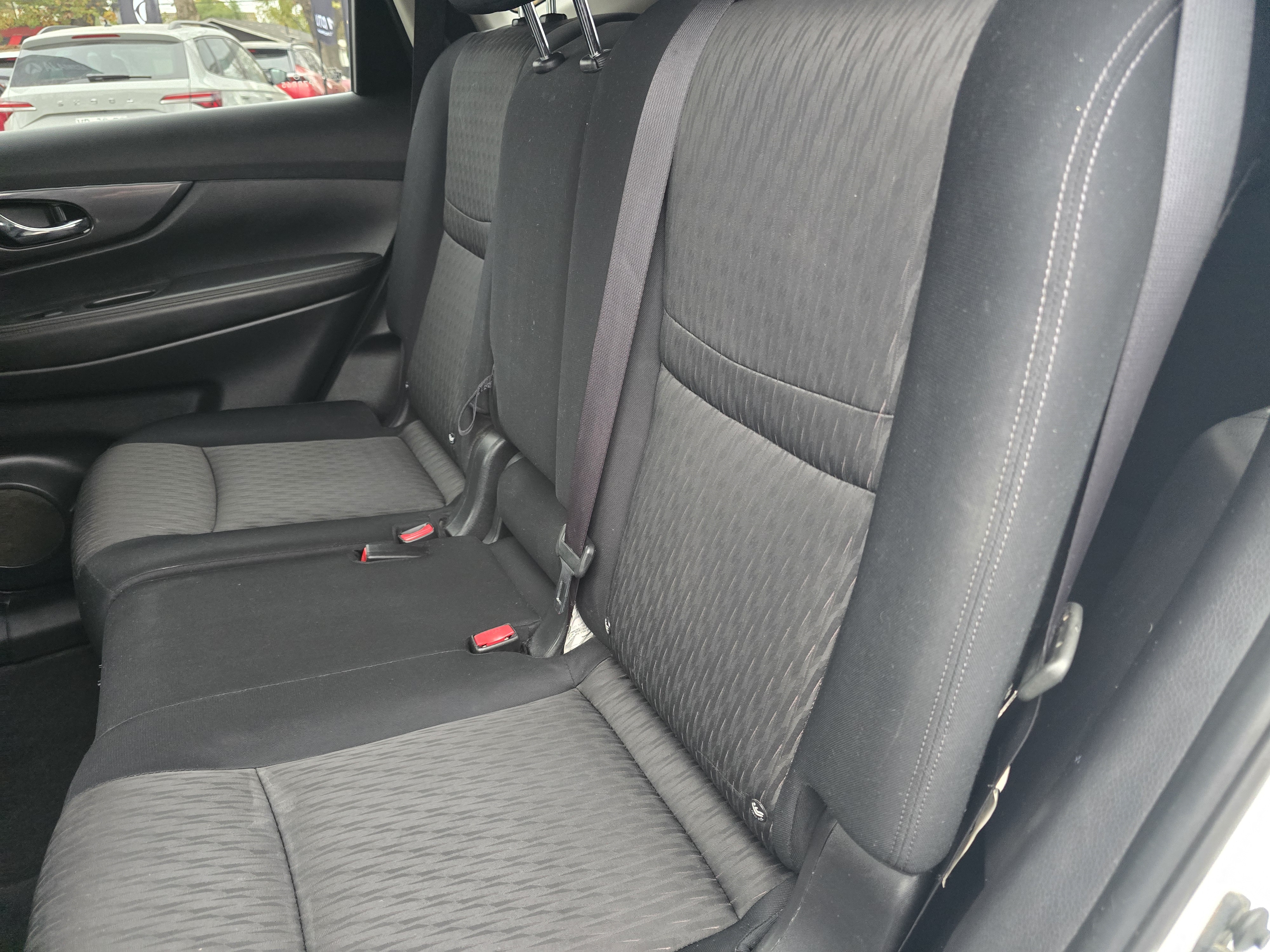 Nissan X Trail Sense — foto 11 de 18