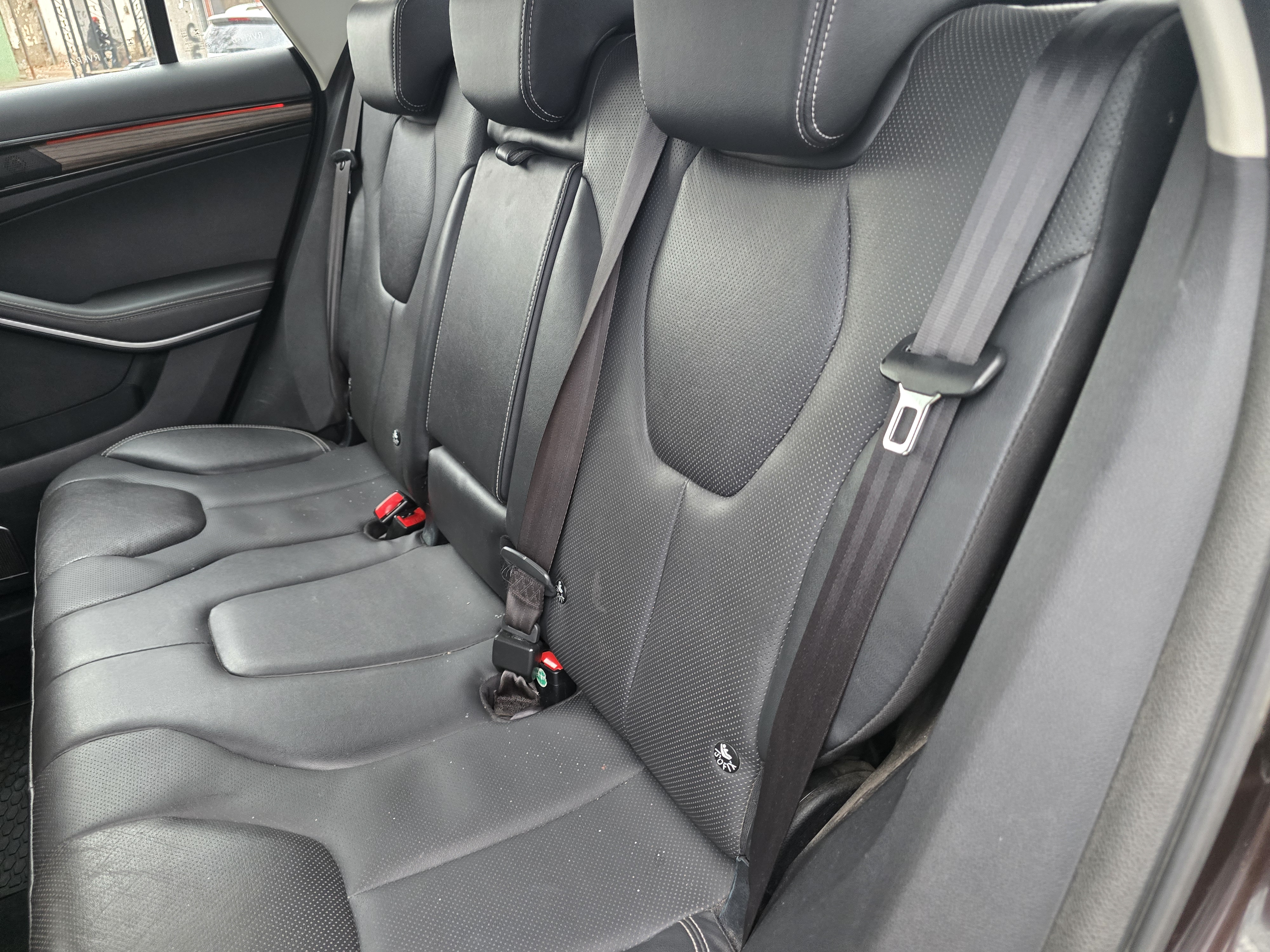 Ford Territory Titanium Gtdi — foto 7 de 21