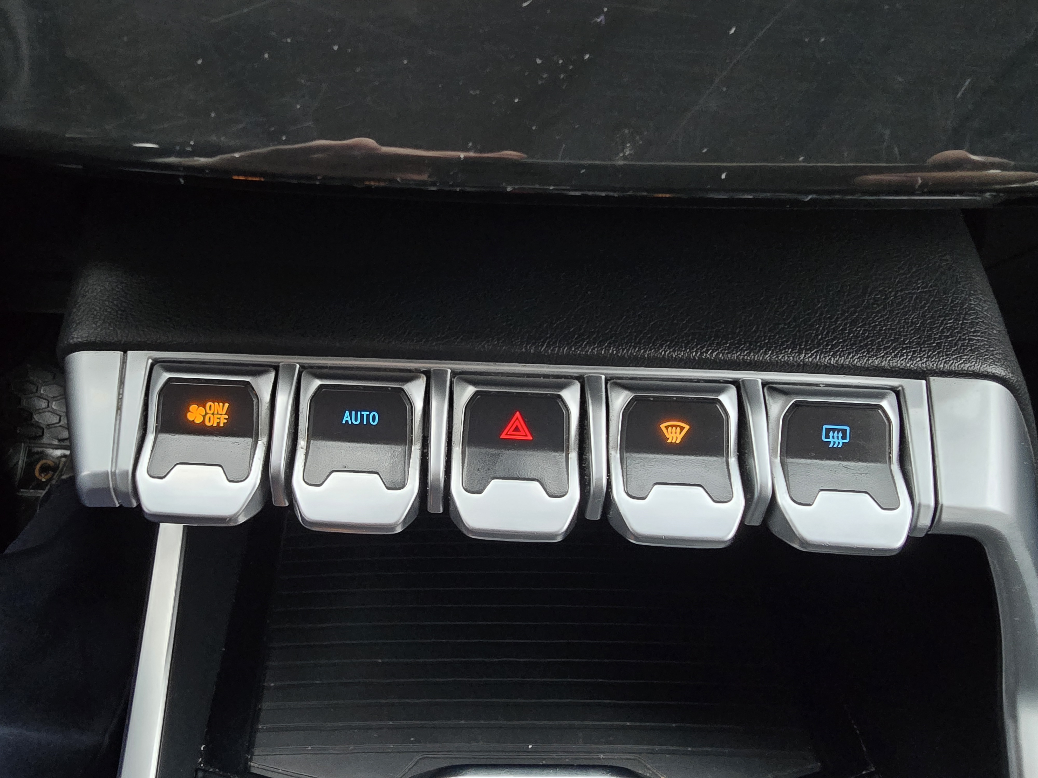 Ford Territory Titanium Gtdi — foto 14 de 21
