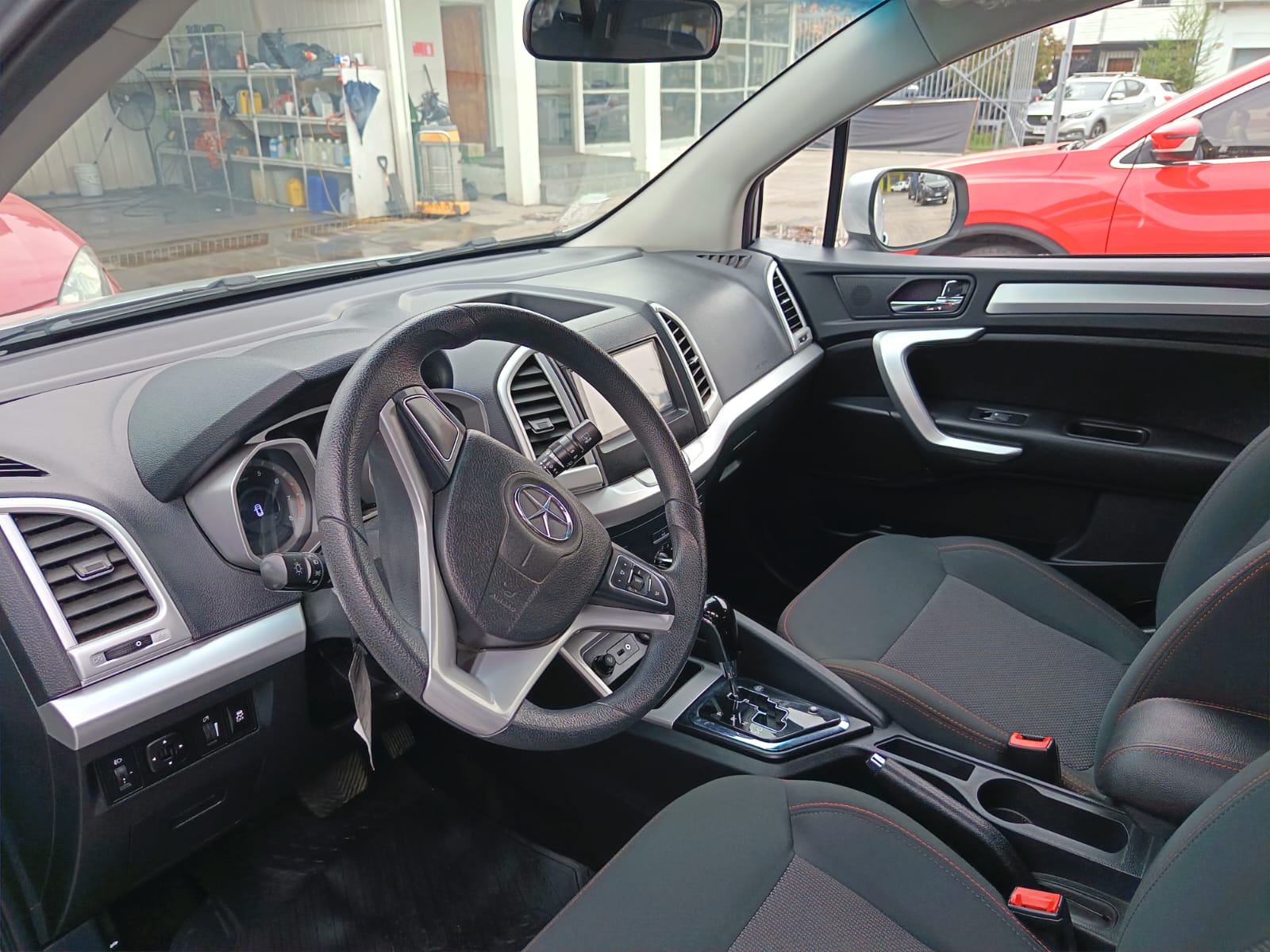 JAC S3 Ce — foto 4 de 9