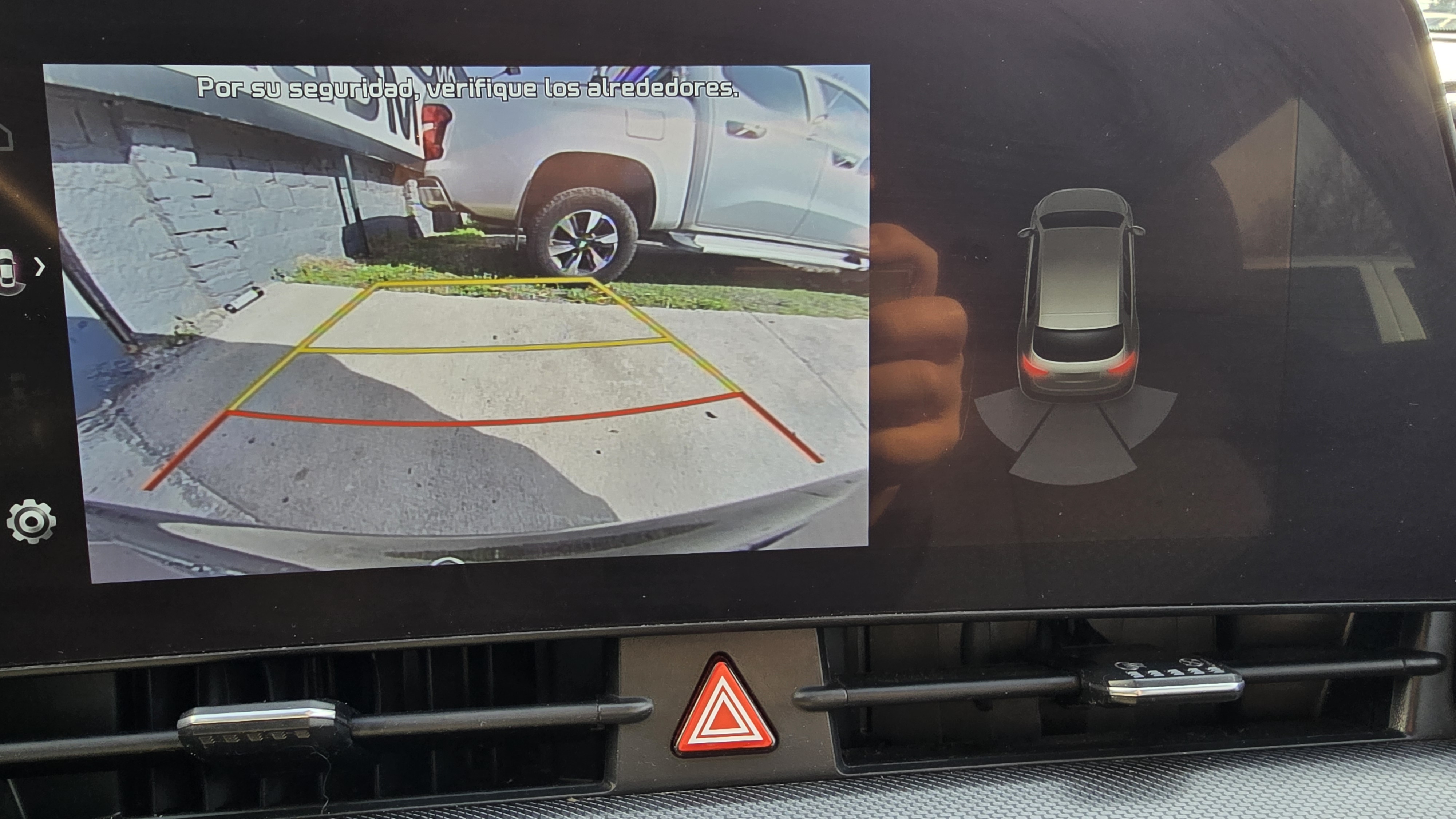 KIA Sportage — foto 6 de 9
