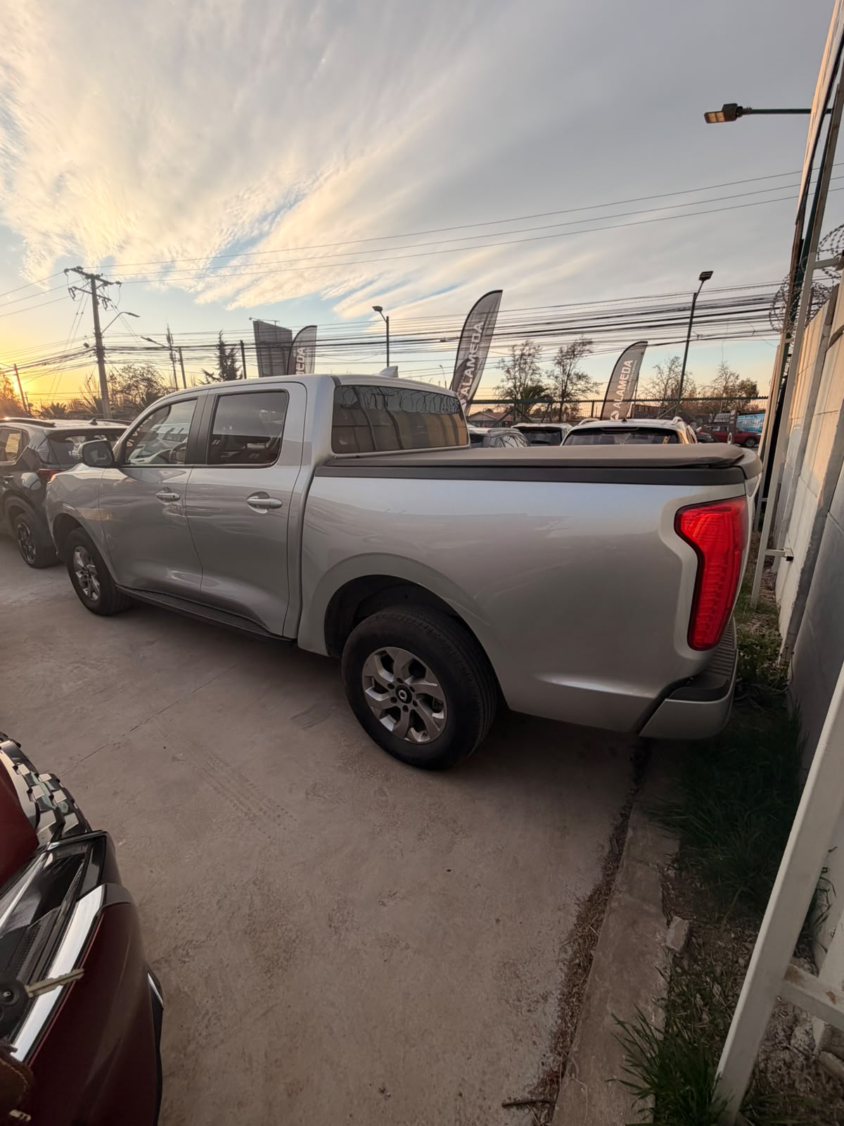 Great Wall Poer Elite — foto 2 de 4