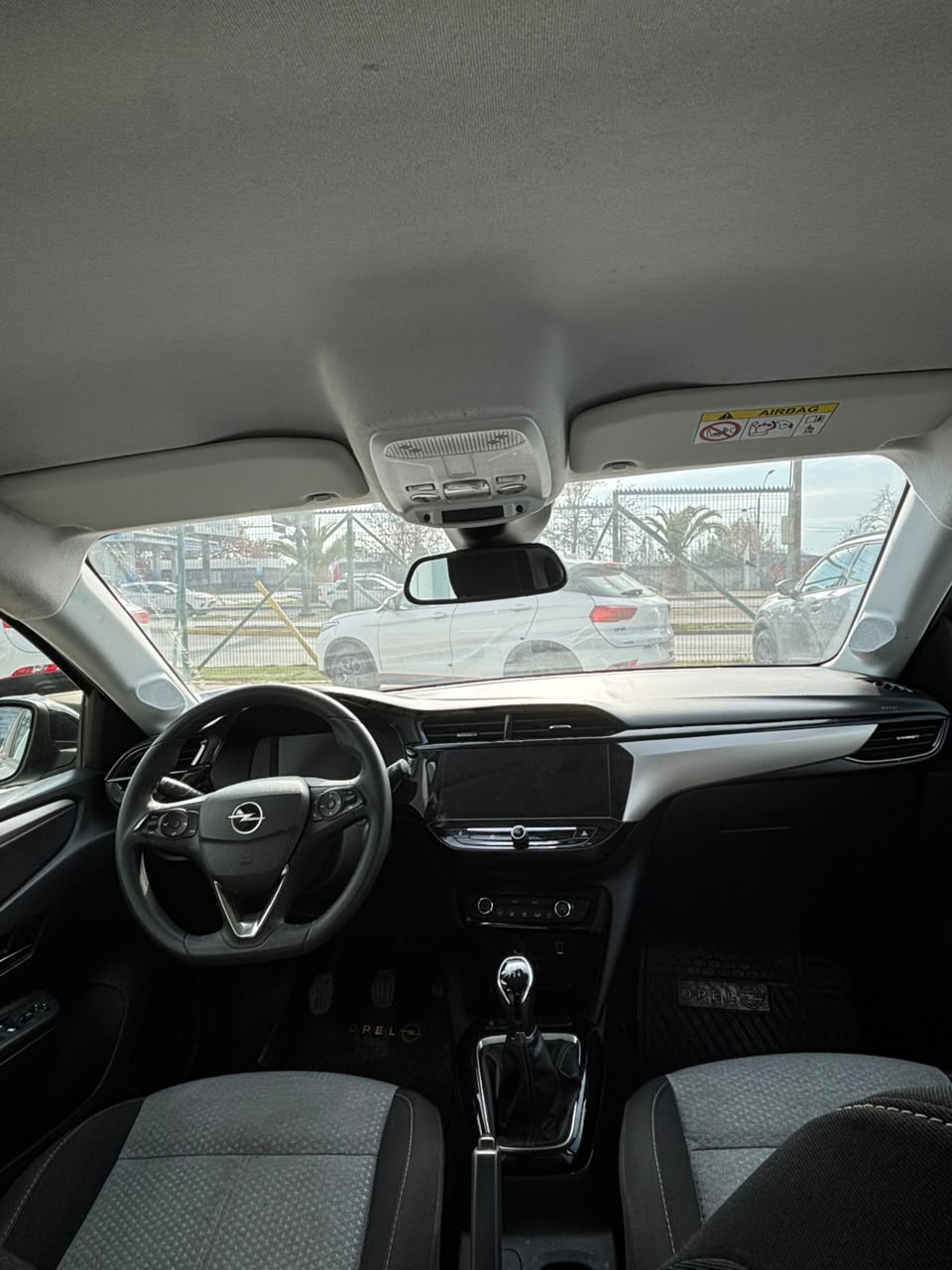Opel Corsa — foto 4 de 7