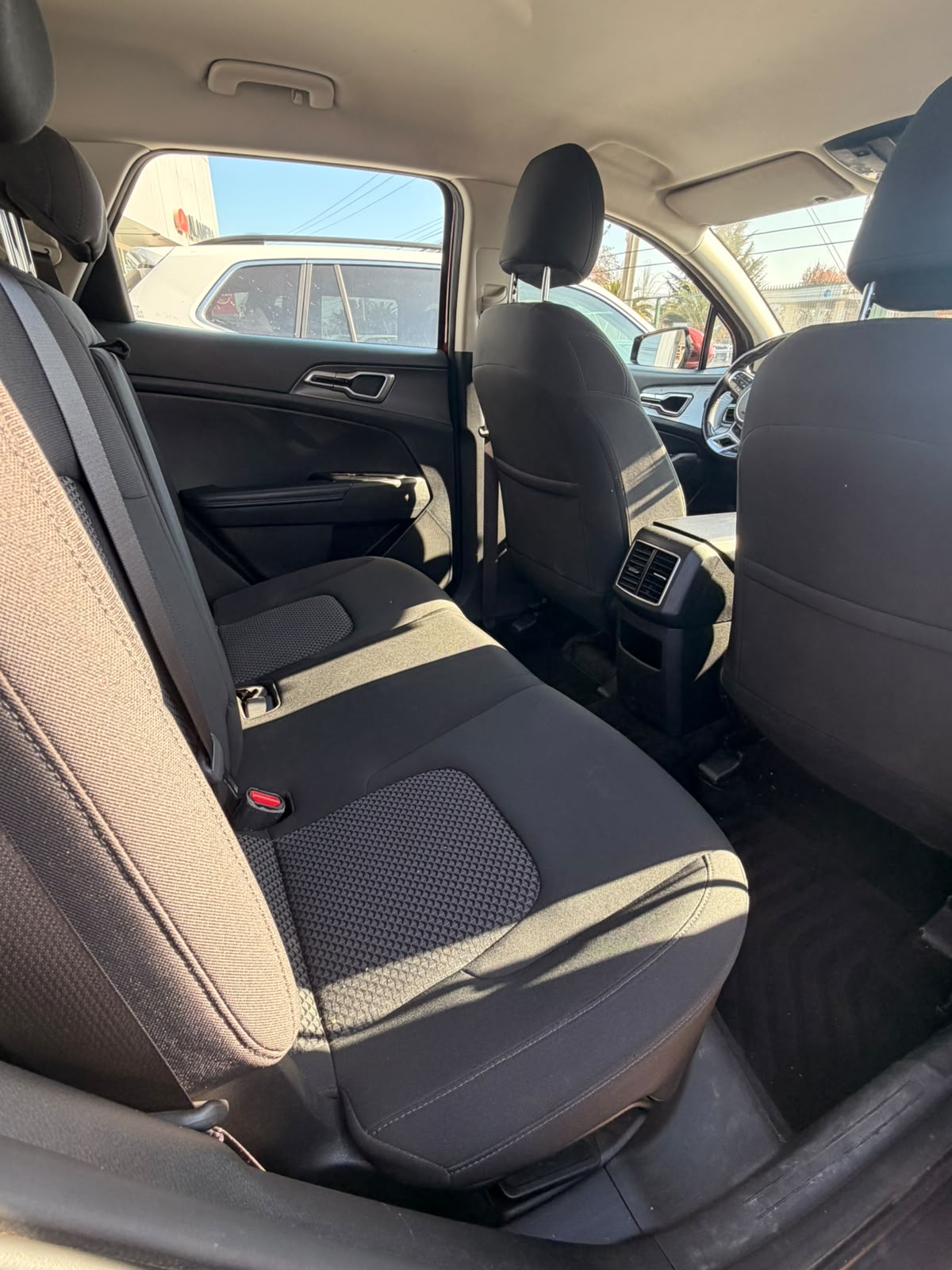 KIA Sportage Ex2.0 Aut — foto 5 de 5