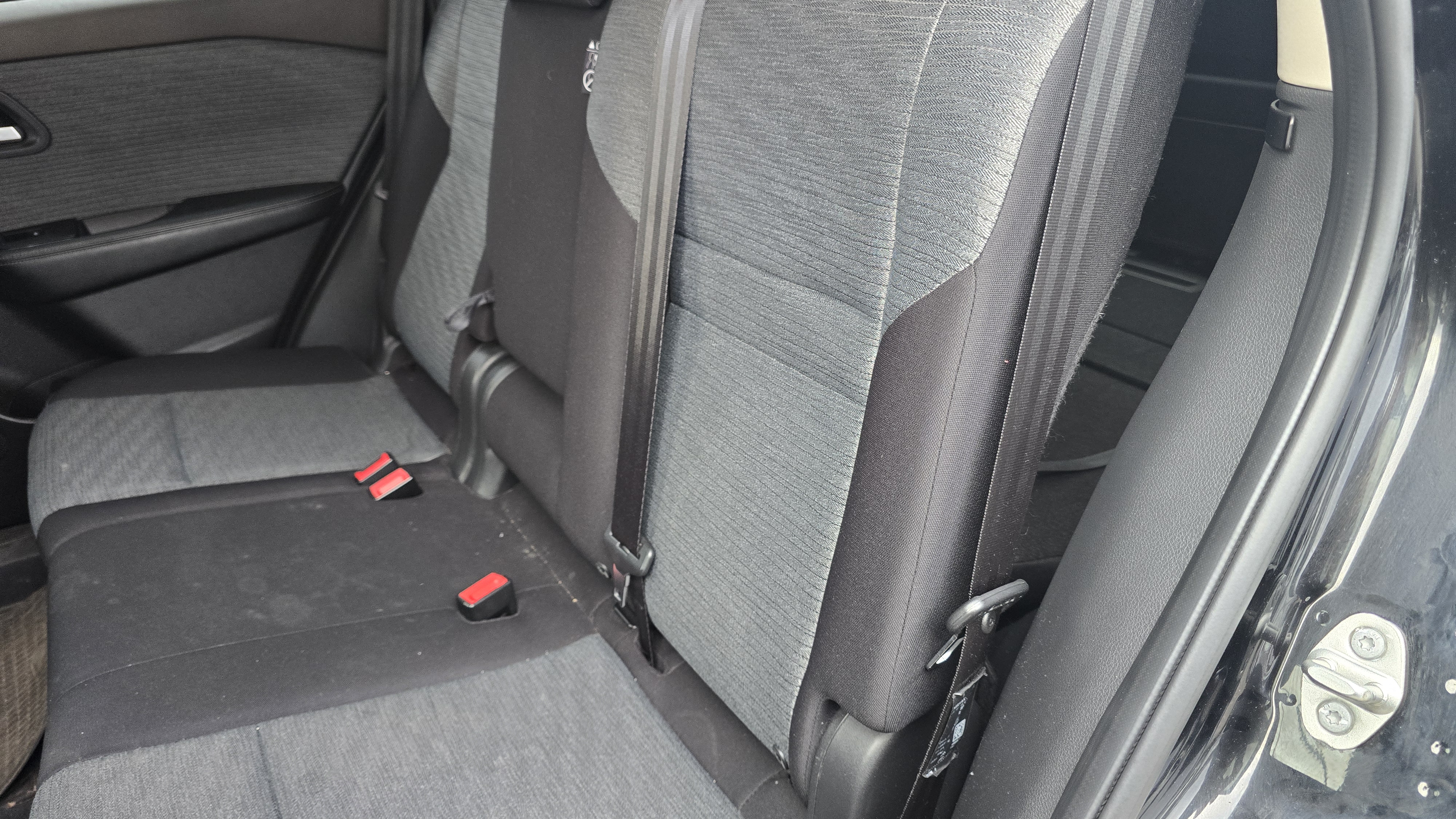 Nissan X Trail 4X2 2.5 Aut — foto 18 de 18