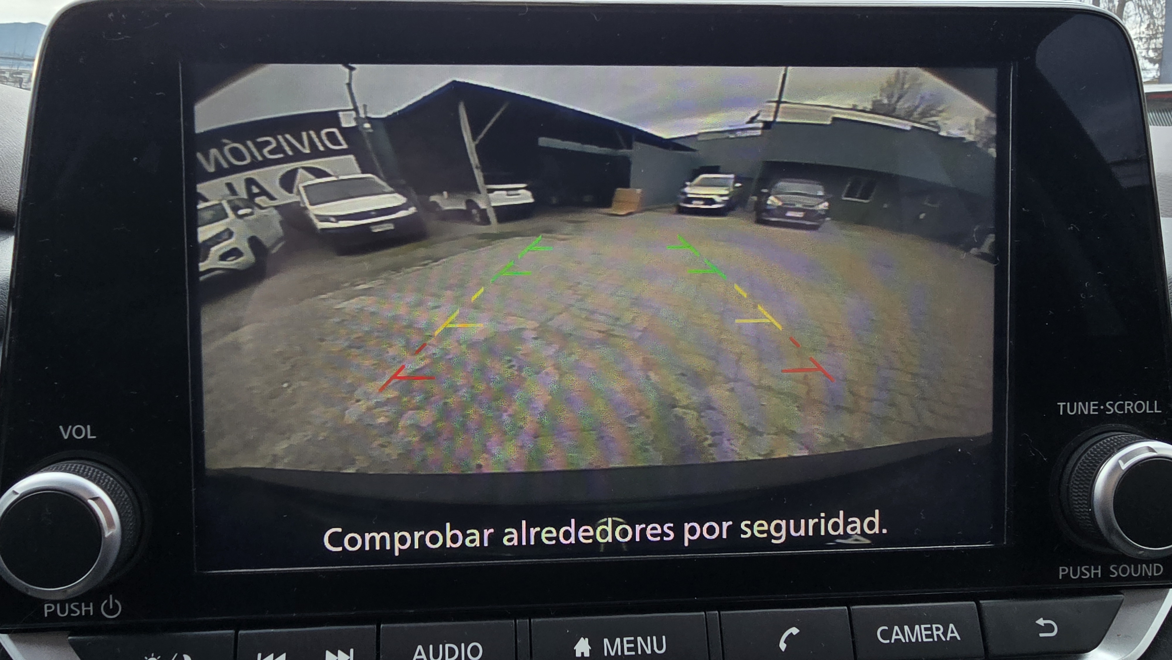 Nissan X Trail 4X2 2.5 Aut — foto 14 de 18