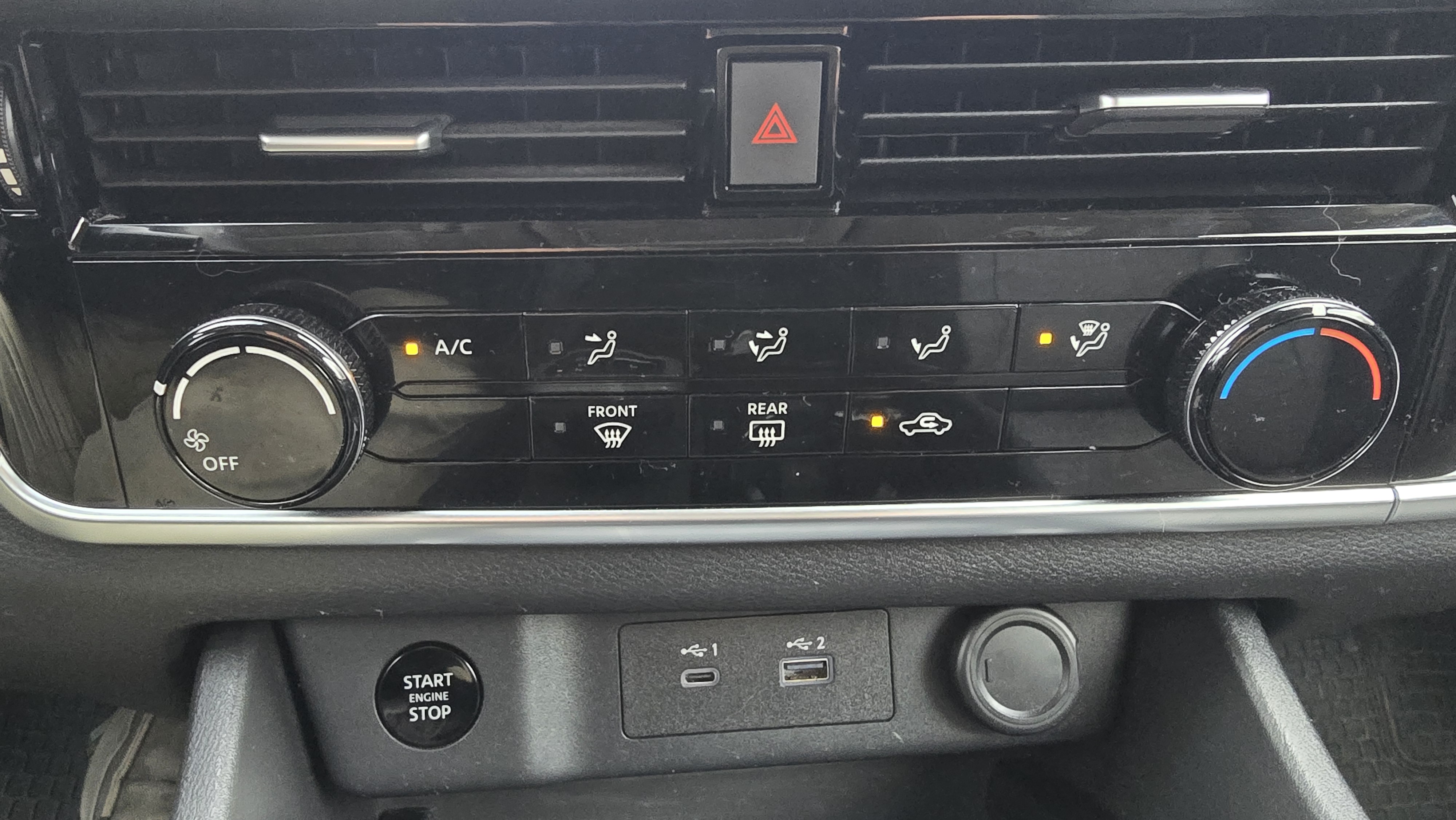 Nissan X Trail 4X2 2.5 Aut — foto 13 de 18