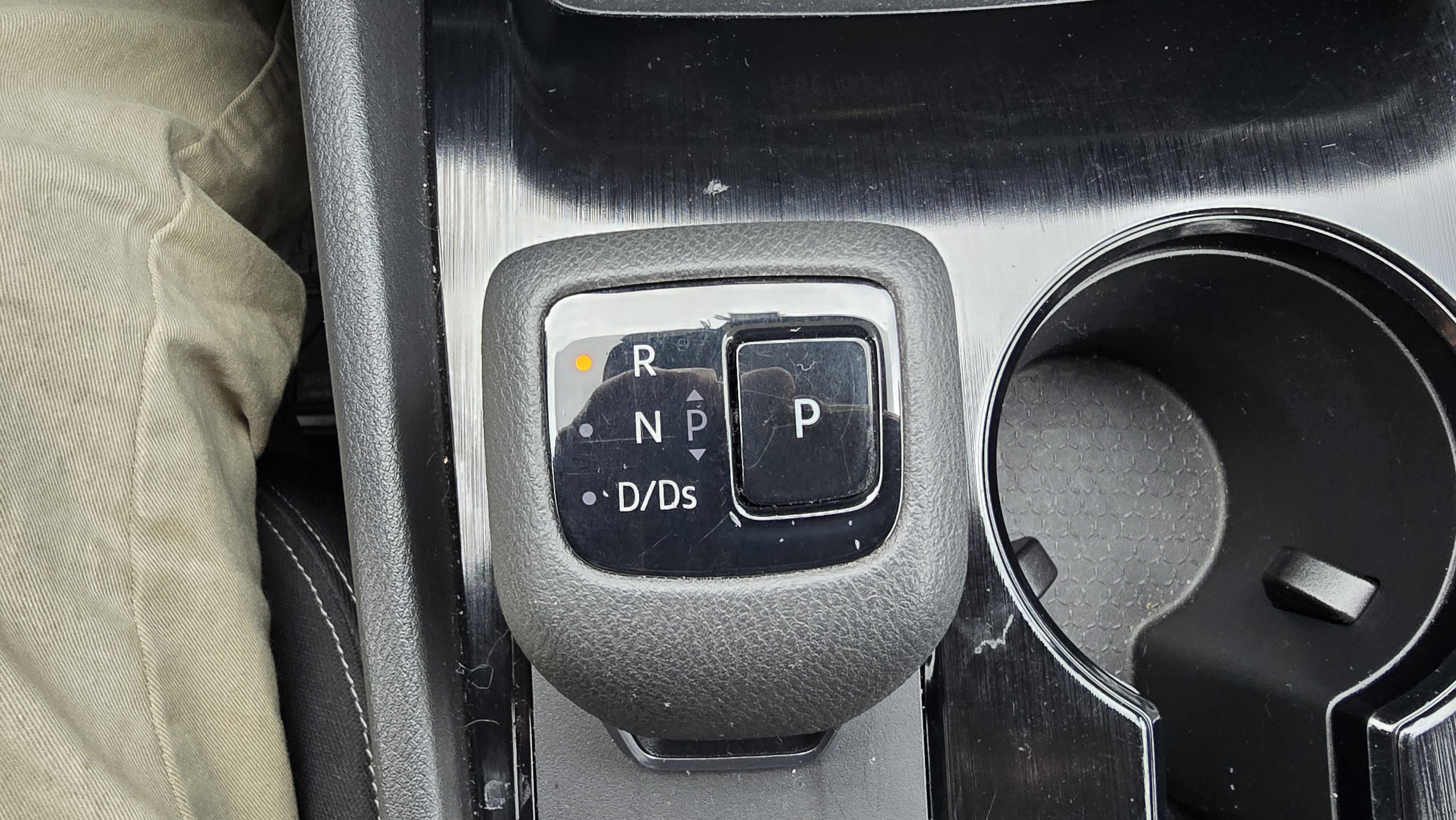 Nissan X Trail 4X2 2.5 Aut — foto 15 de 18