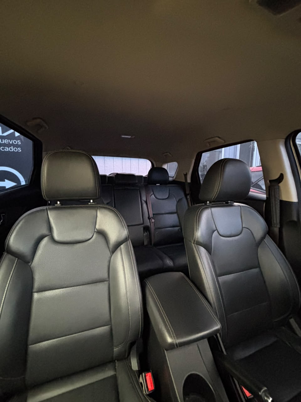 DFSK Suv560 — foto 7 de 7