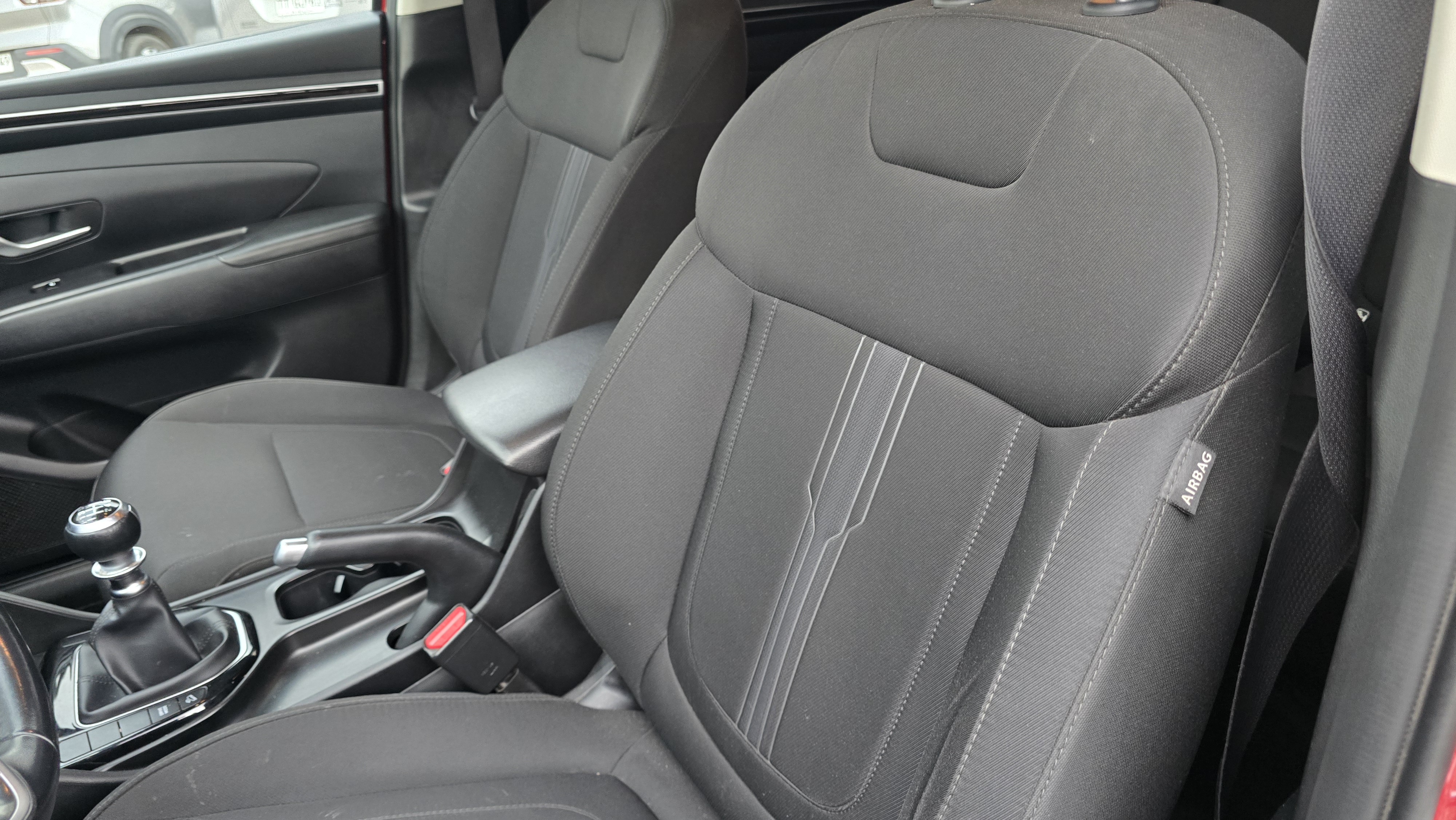 Hyundai Tucson Nx4 — foto 8 de 9