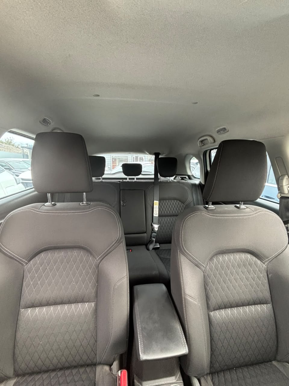 Suzuki New Grand Vitara — foto 4 de 6
