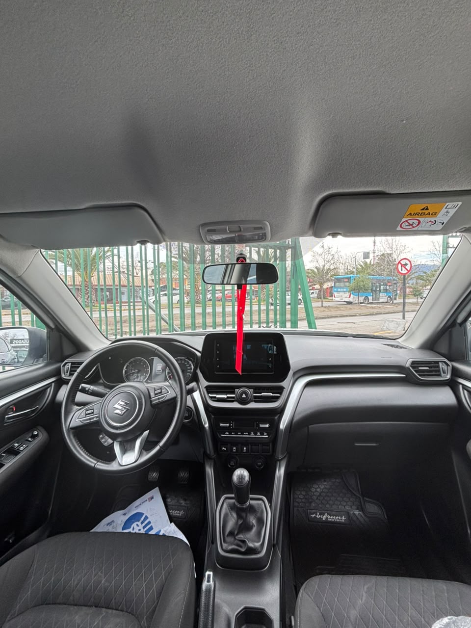 Suzuki New Grand Vitara — foto 6 de 6