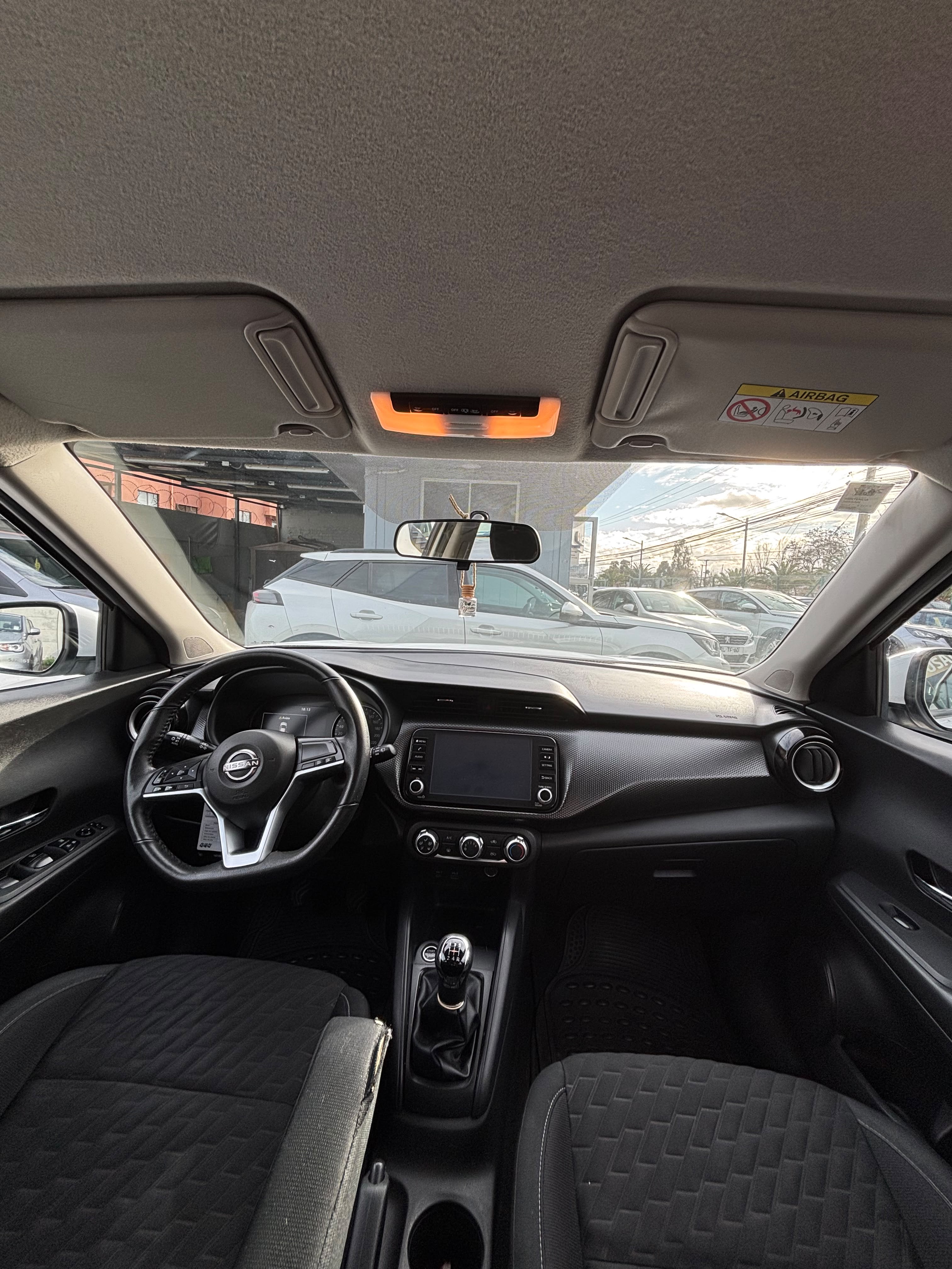 Nissan Kicks — foto 4 de 4