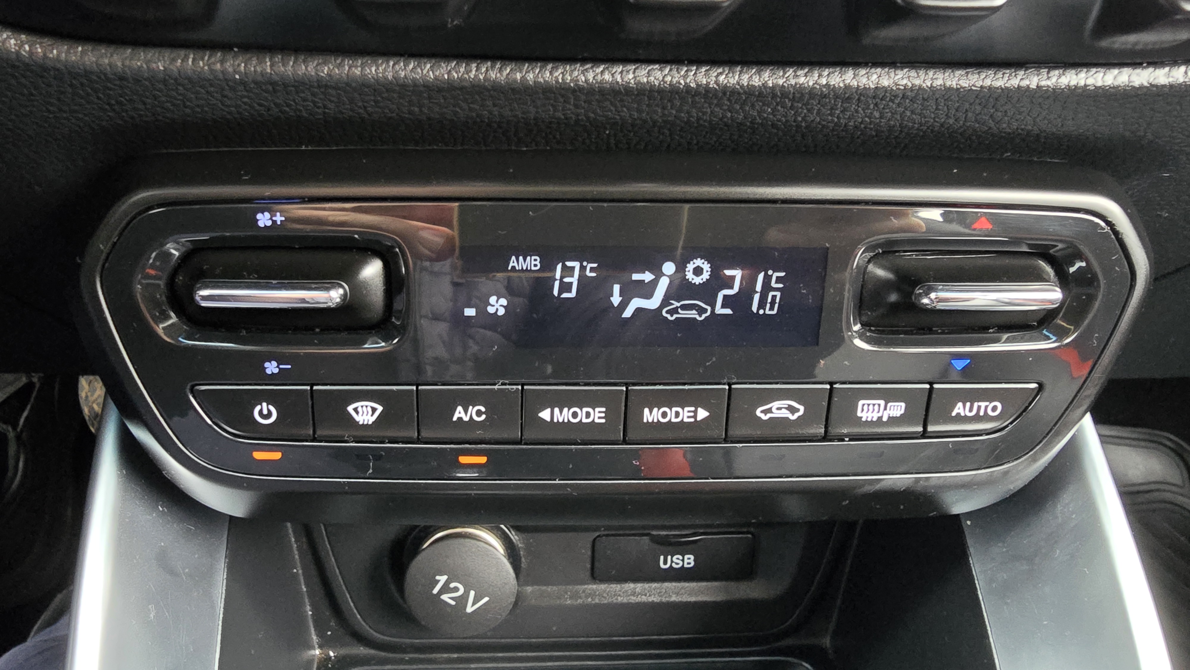 Chevrolet Groove — foto 13 de 20