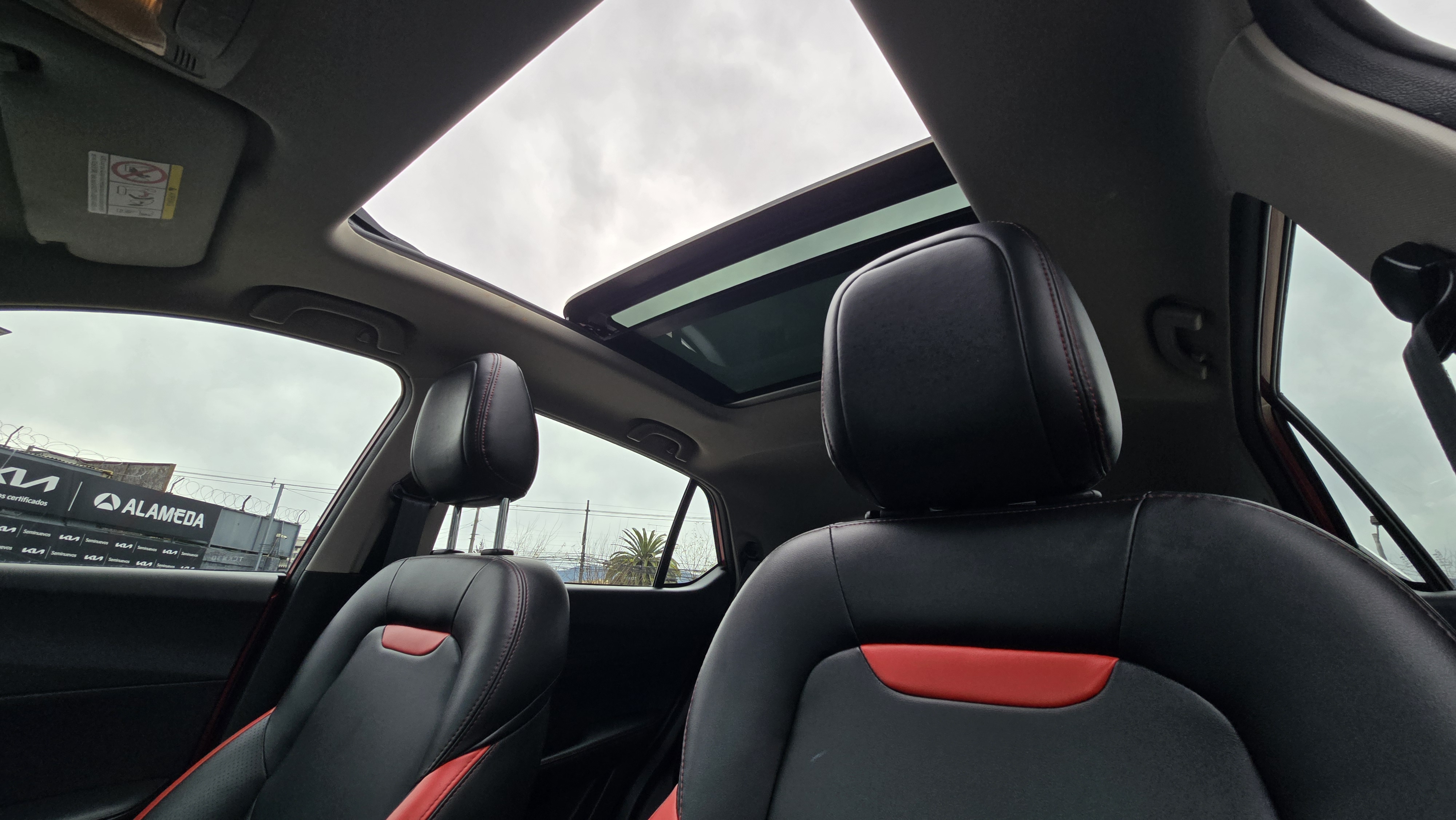 Chevrolet Groove — foto 12 de 20