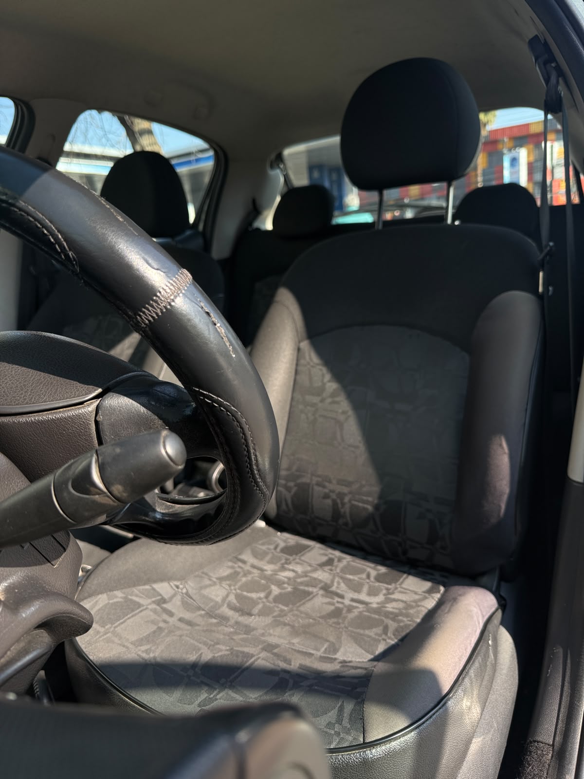 Peugeot 207 Compact One Line — foto 9 de 9