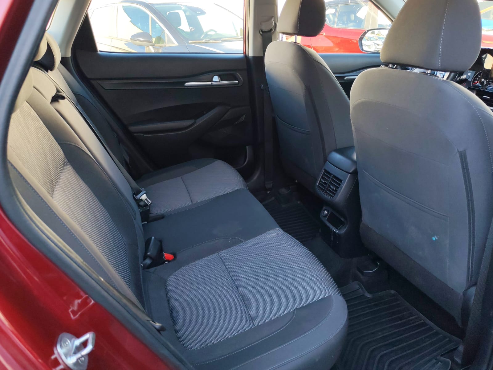 KIA Seltos Mpi 6Mt — foto 10 de 10
