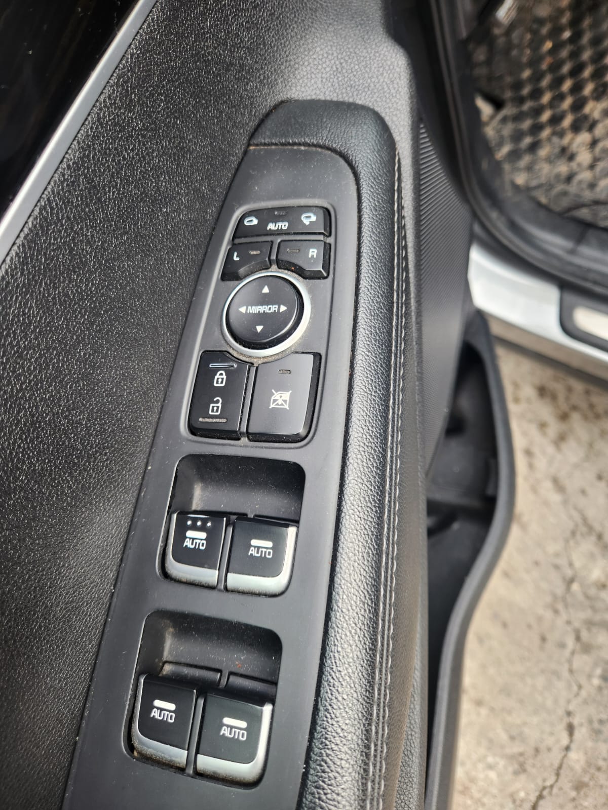 KIA Sorento Ex2.4 Aut — foto 7 de 8