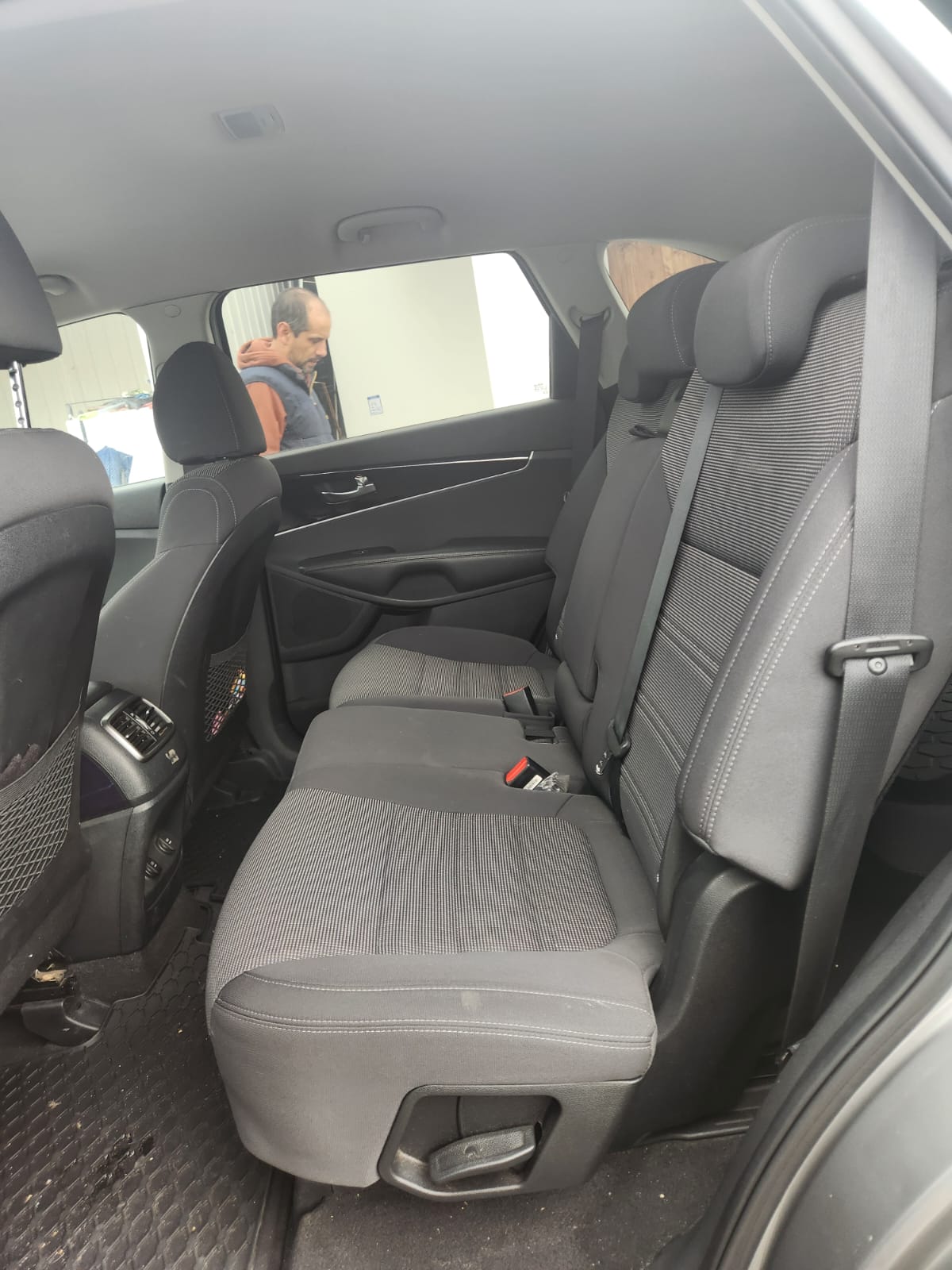 KIA Sorento Ex2.4 Aut — foto 8 de 8