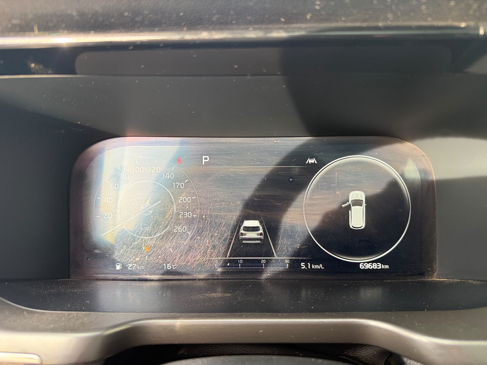 KIA Sorento — foto 8 de 16