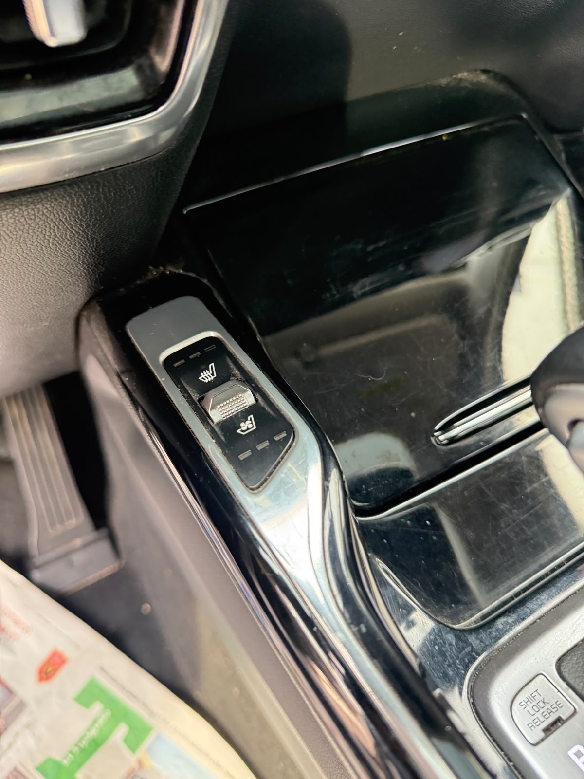 KIA Sorento — foto 14 de 16