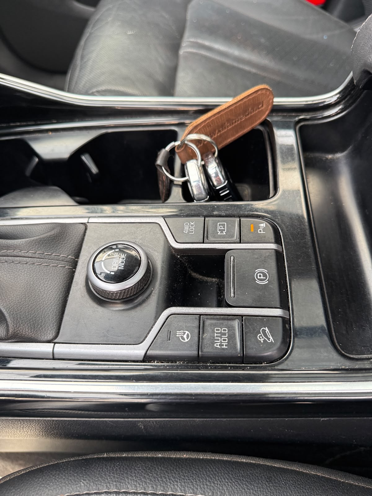 KIA Sorento — foto 16 de 16