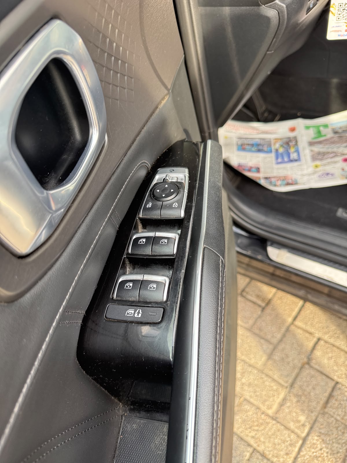 KIA Sorento — foto 12 de 16