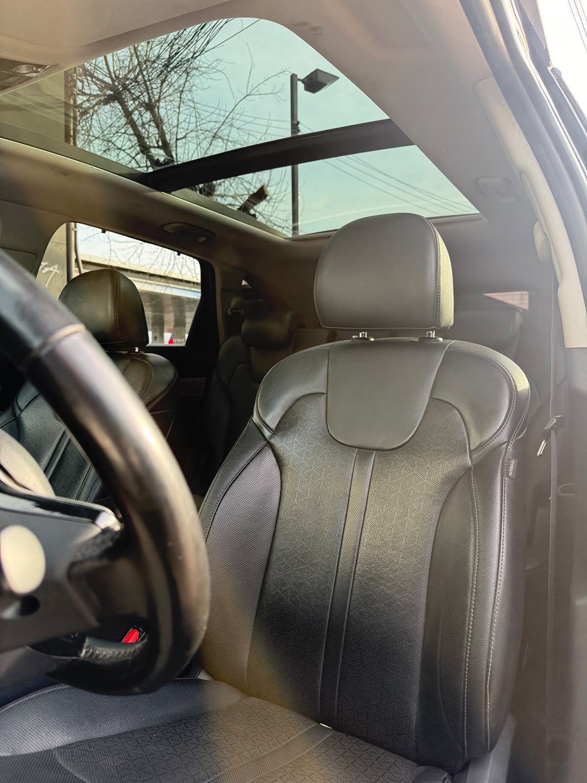 KIA Sorento — foto 9 de 16