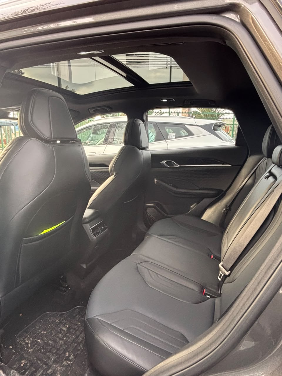 Geely Coolray 4X2 1.5 Aut — foto 2 de 7