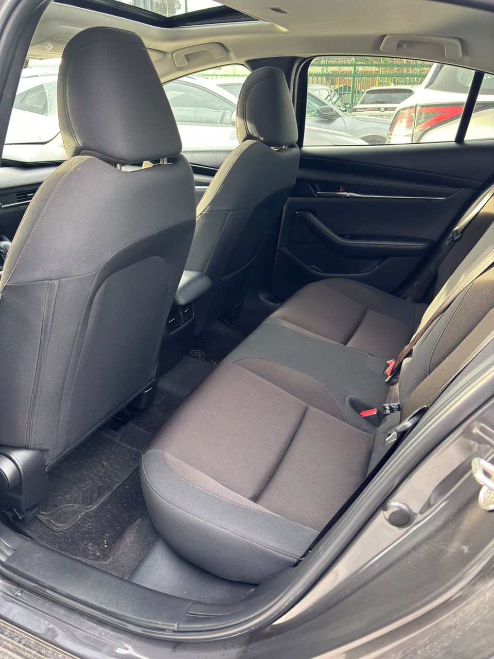 Mazda 3 2Wd 2.0 Aut — foto 4 de 7