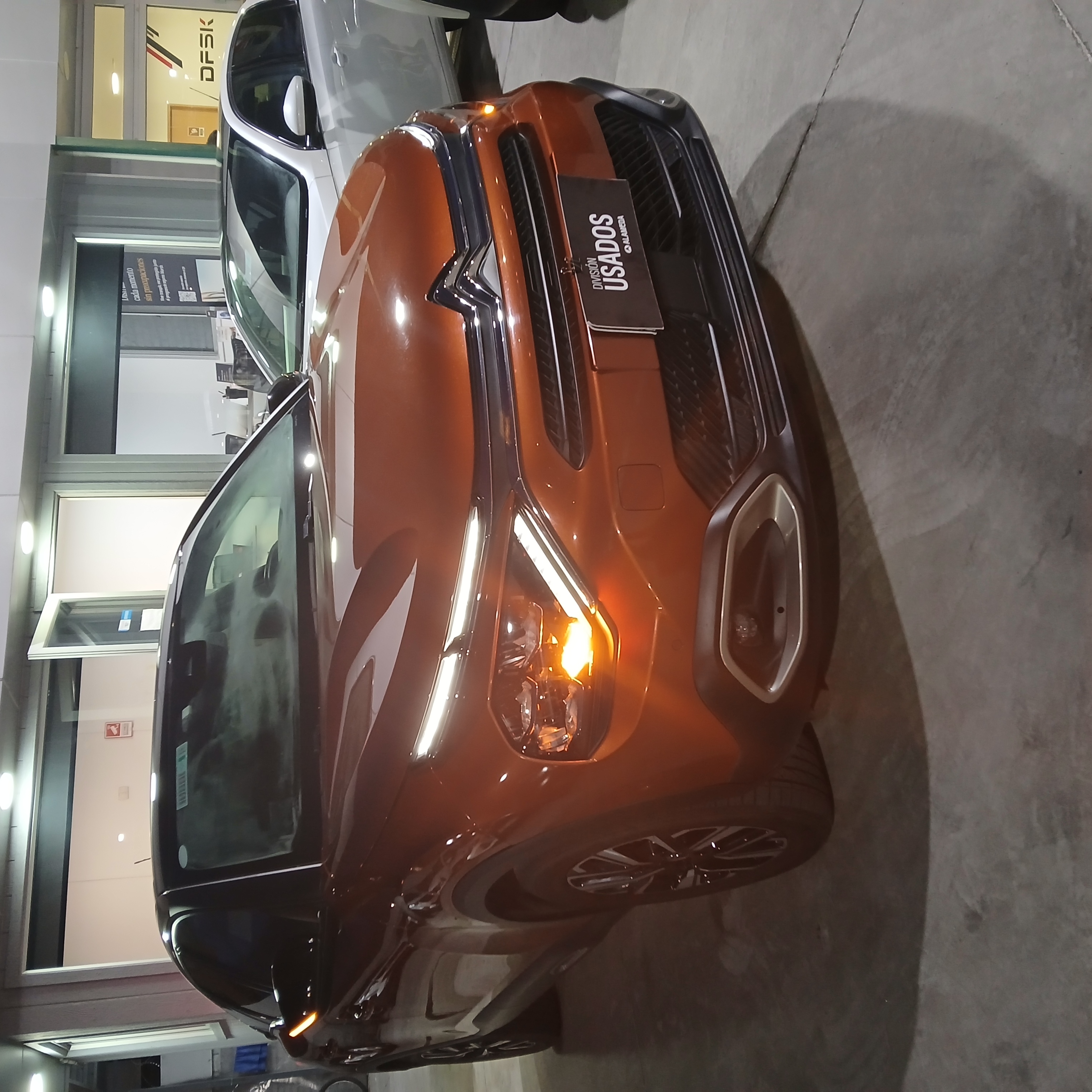 Citroën C4 1.2 Aut