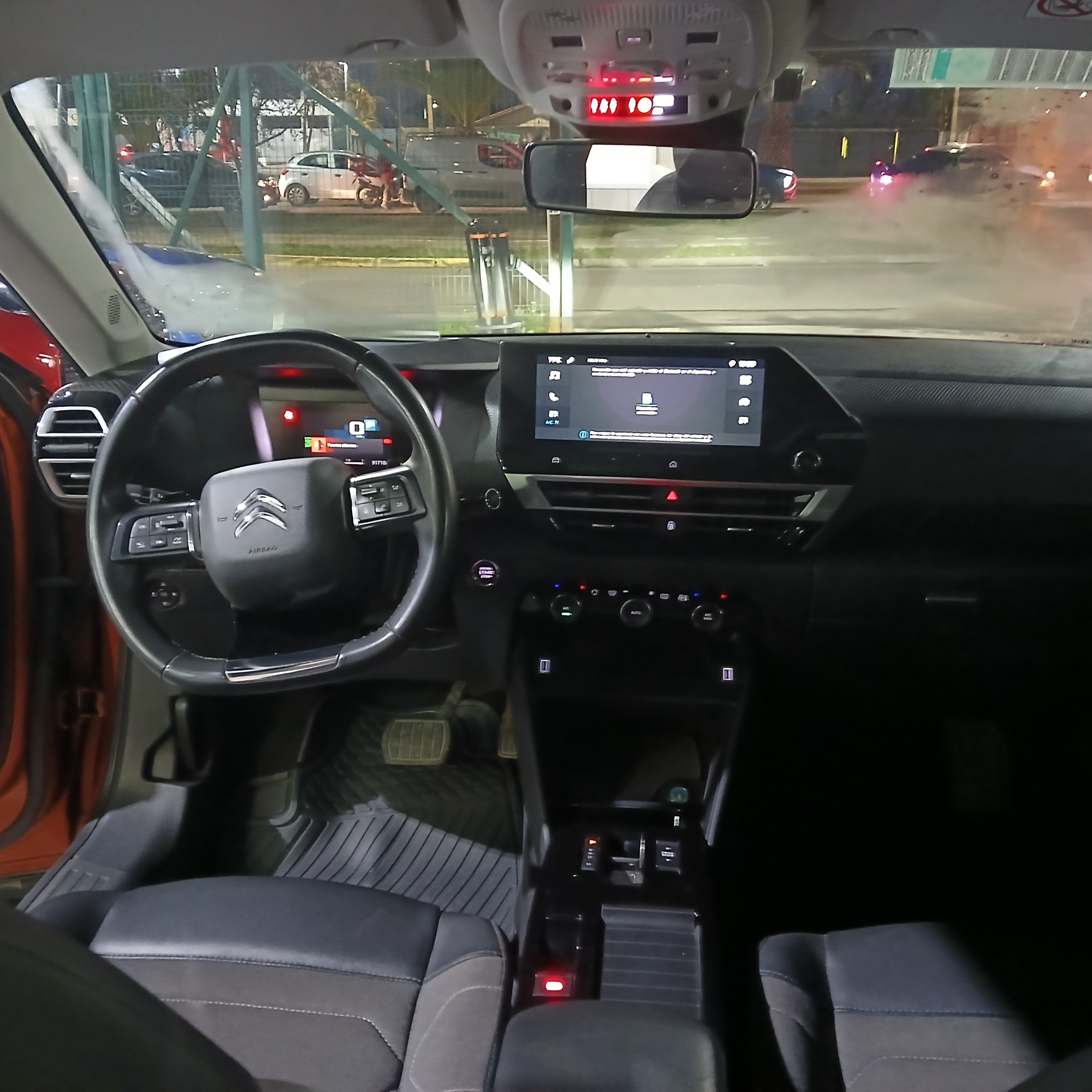 Citroën C4 1.2 Aut — foto 2 de 7