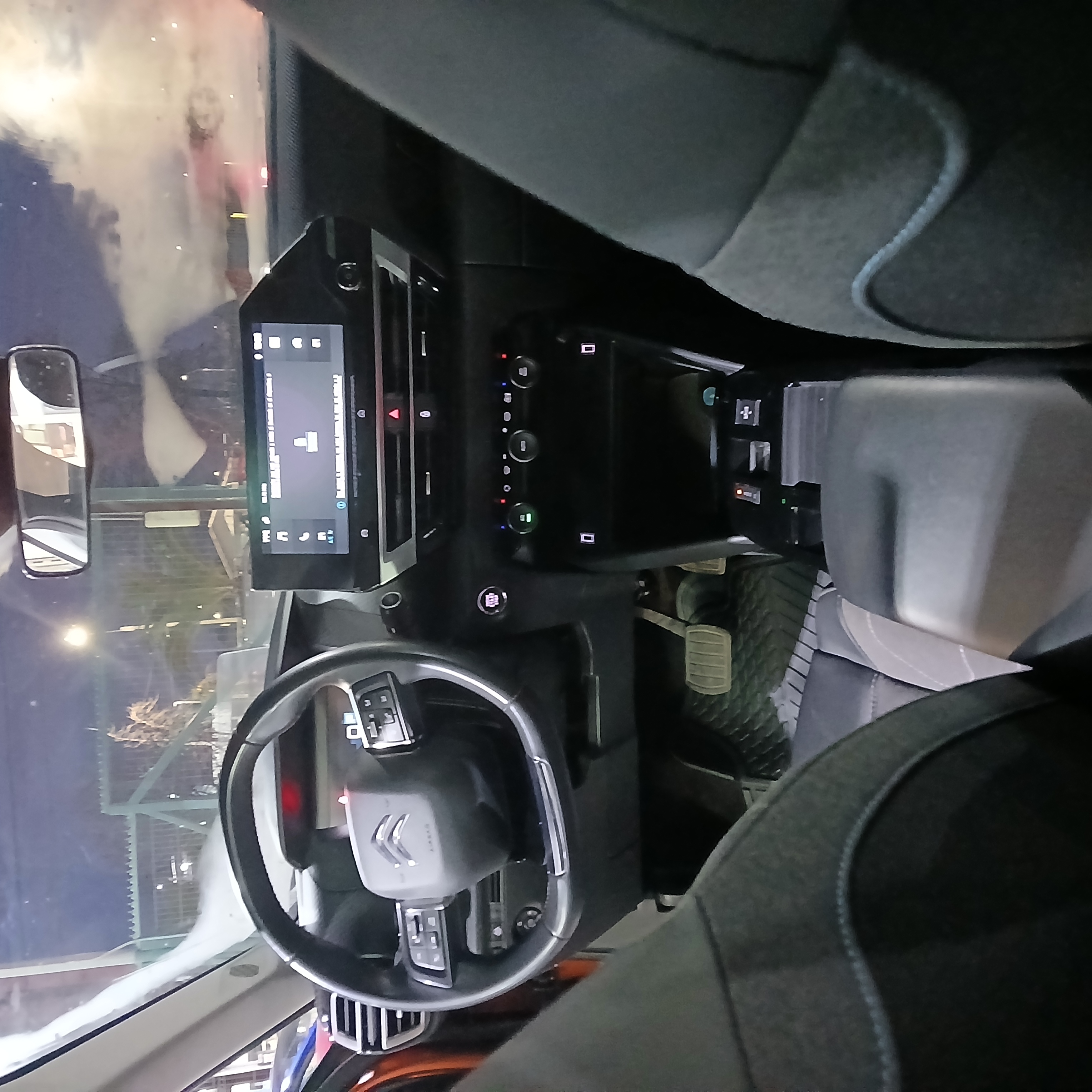 Citroën C4 1.2 Aut — foto 5 de 7