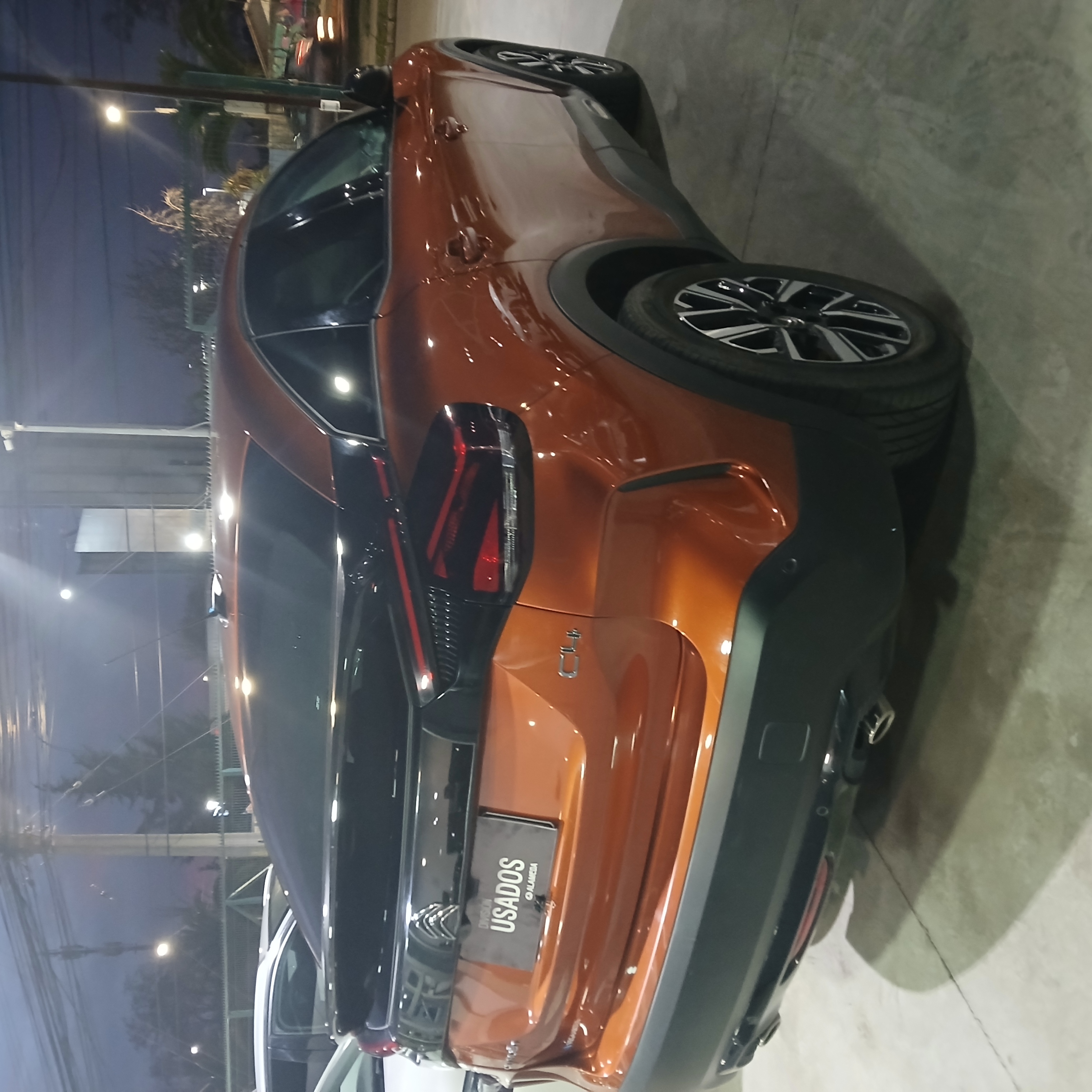 Citroën C4 1.2 Aut — foto 7 de 7