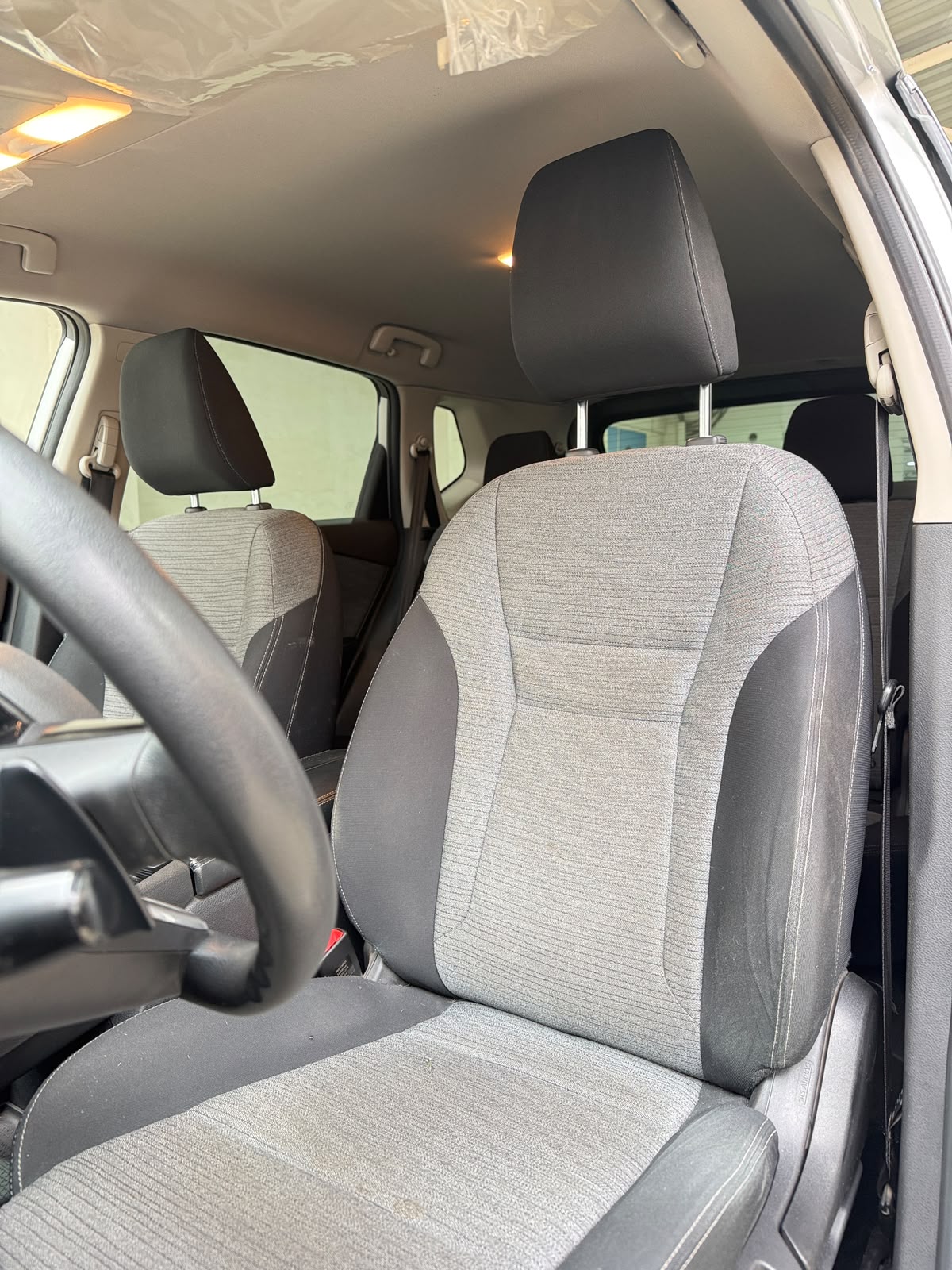 Nissan X Trail 4X2 7P — foto 9 de 9