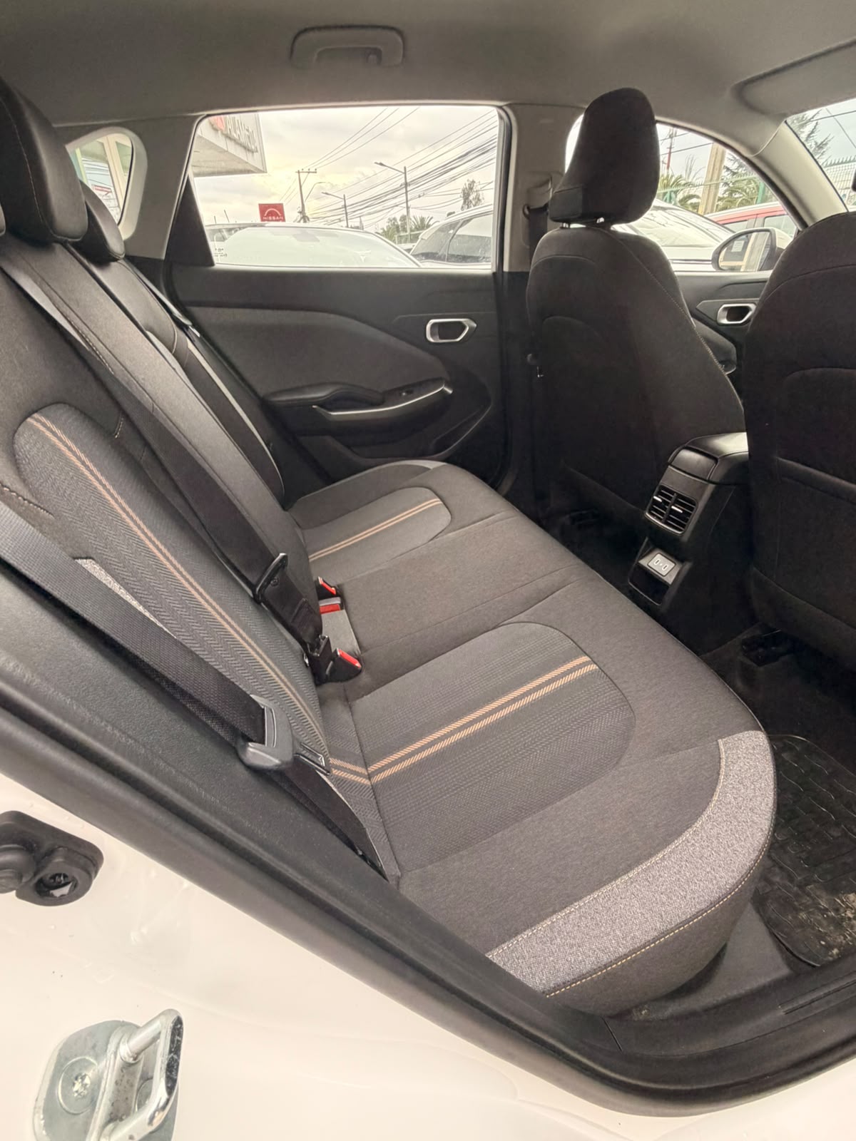 KIA K3 Cross Mpi1.6 Aut — foto 4 de 4