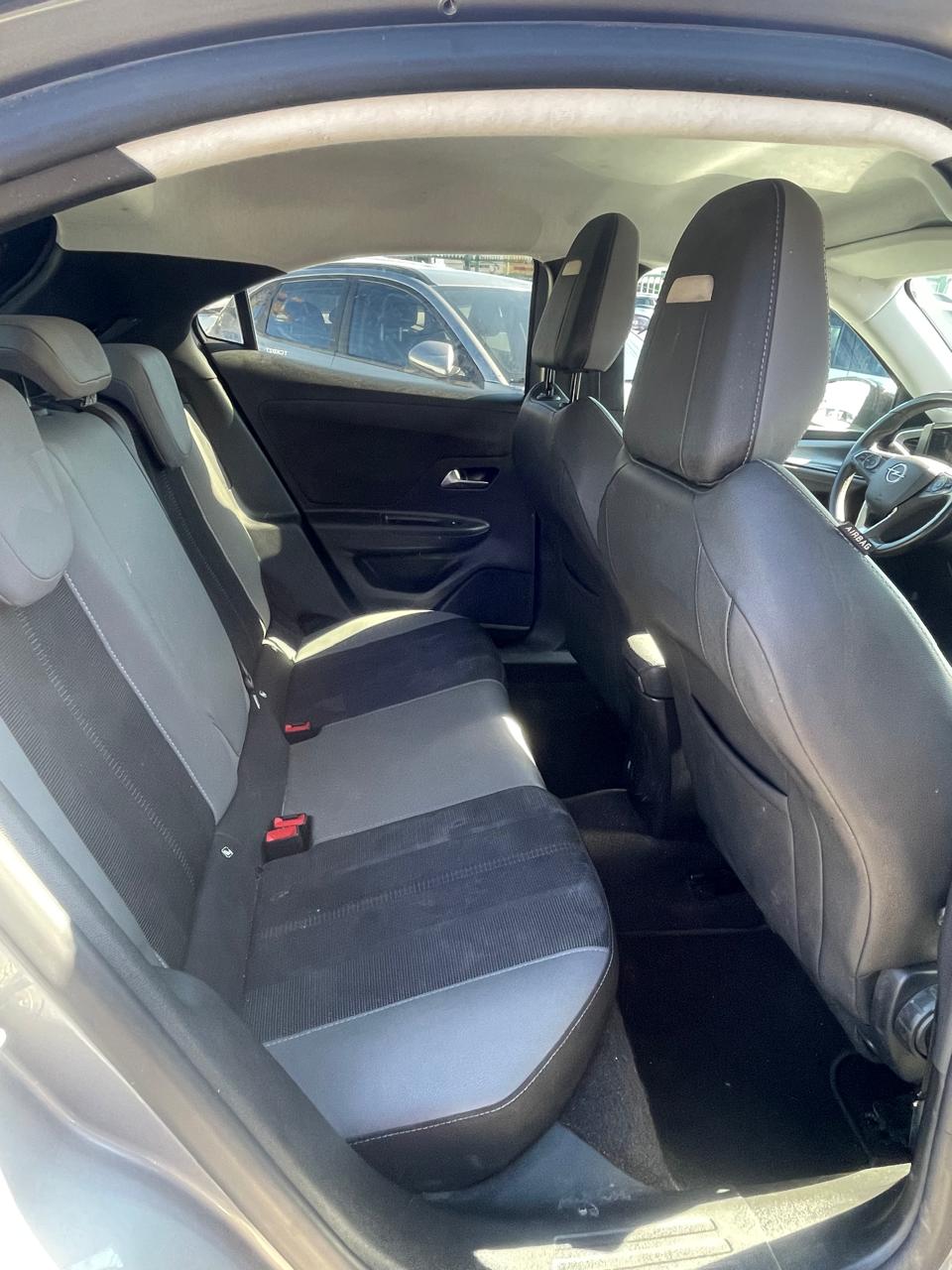 Opel Mokka — foto 7 de 7