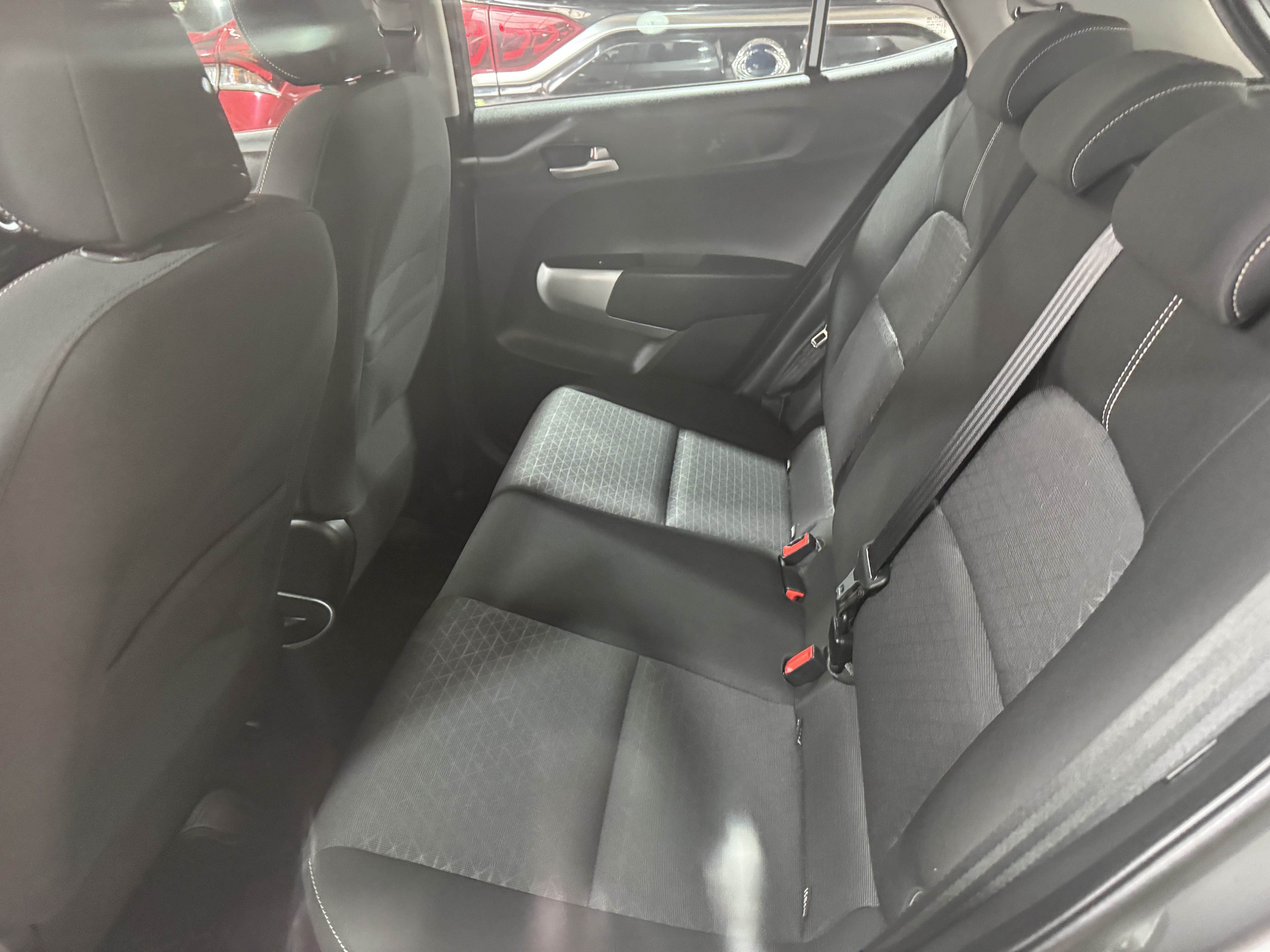KIA Motors Morning — foto 5 de 6