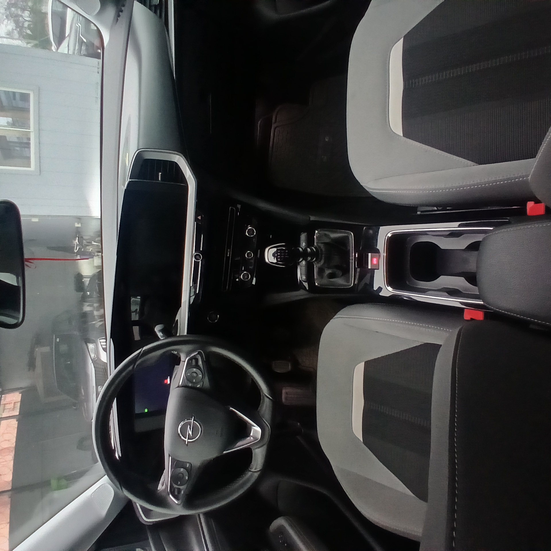 Opel Mokka — foto 2 de 4