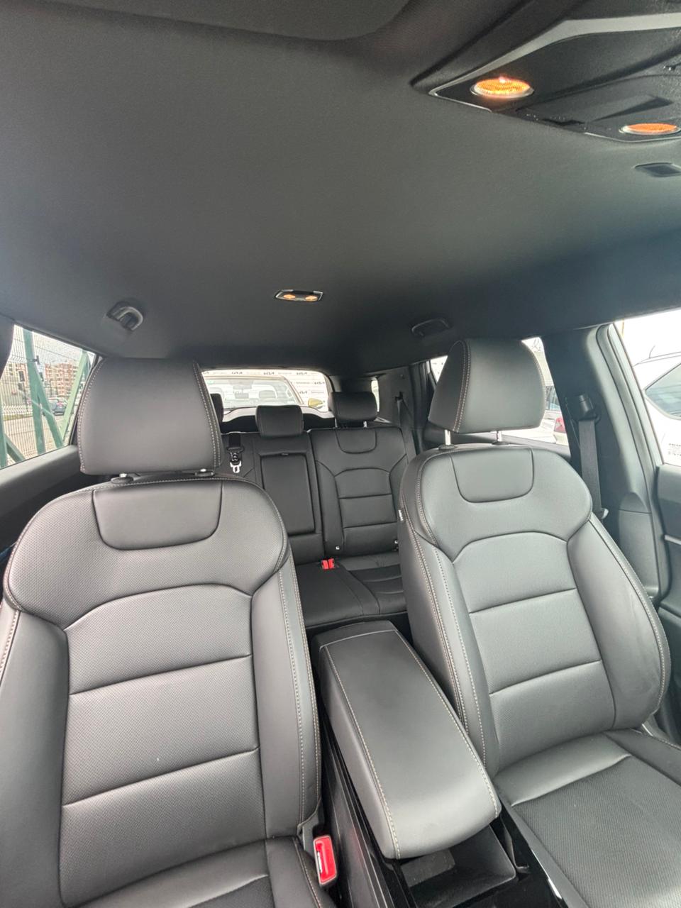 SsangYong Torres Glx1.5 Aut — foto 3 de 6
