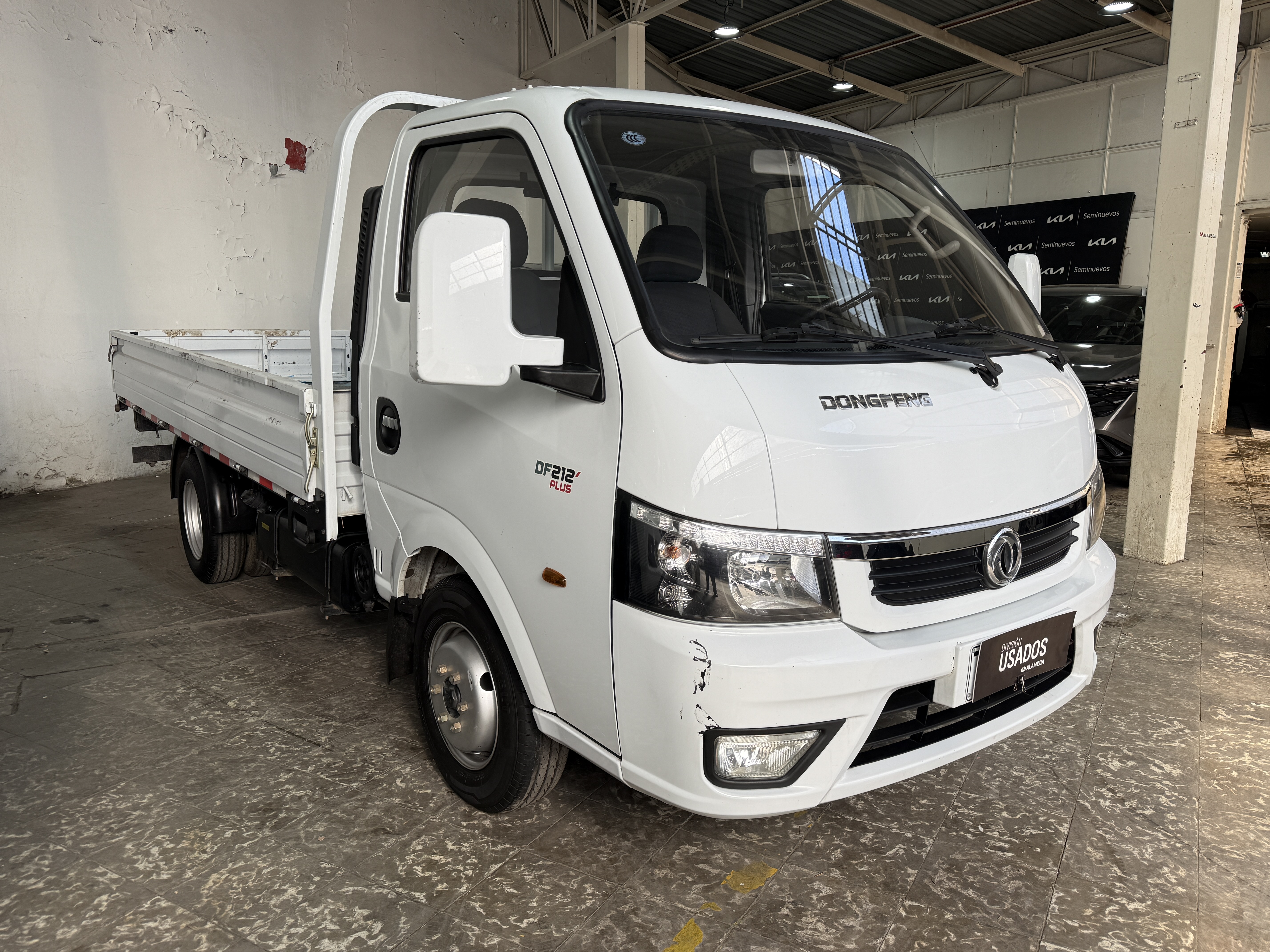 Dongfeng Df212 Cs — foto 3 de 8
