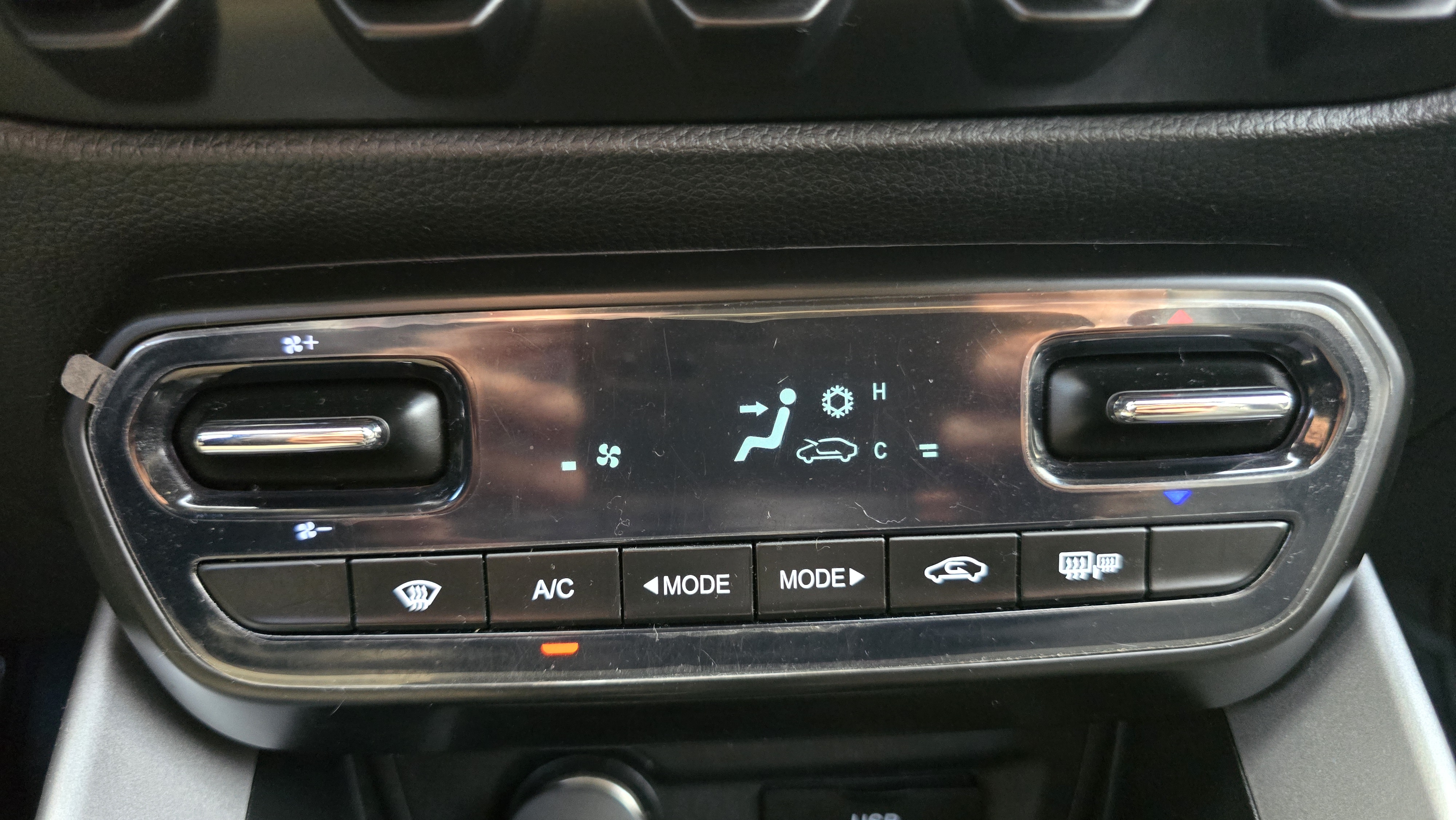 Chevrolet Groove — foto 14 de 18