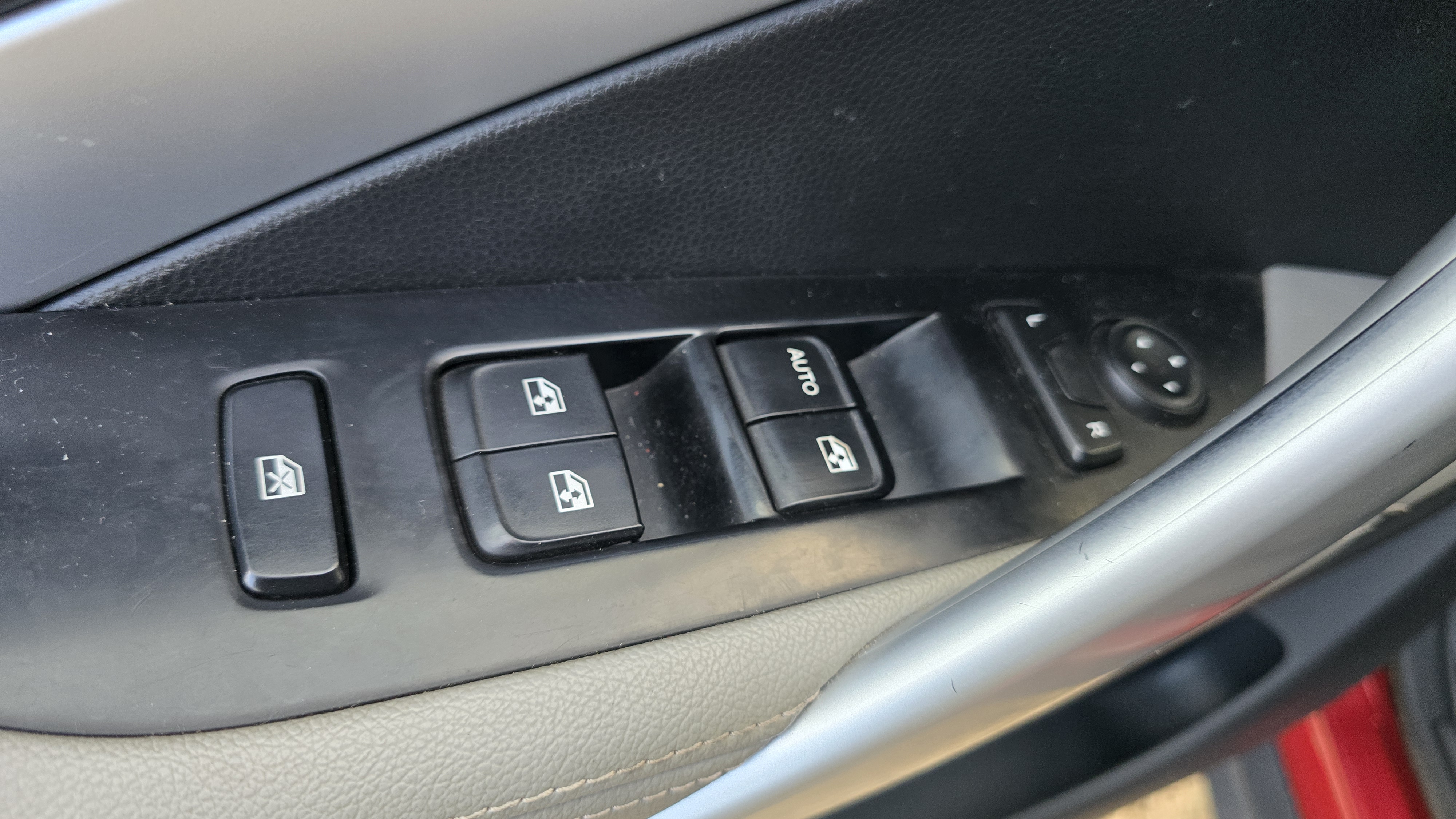 Chevrolet Groove — foto 16 de 18
