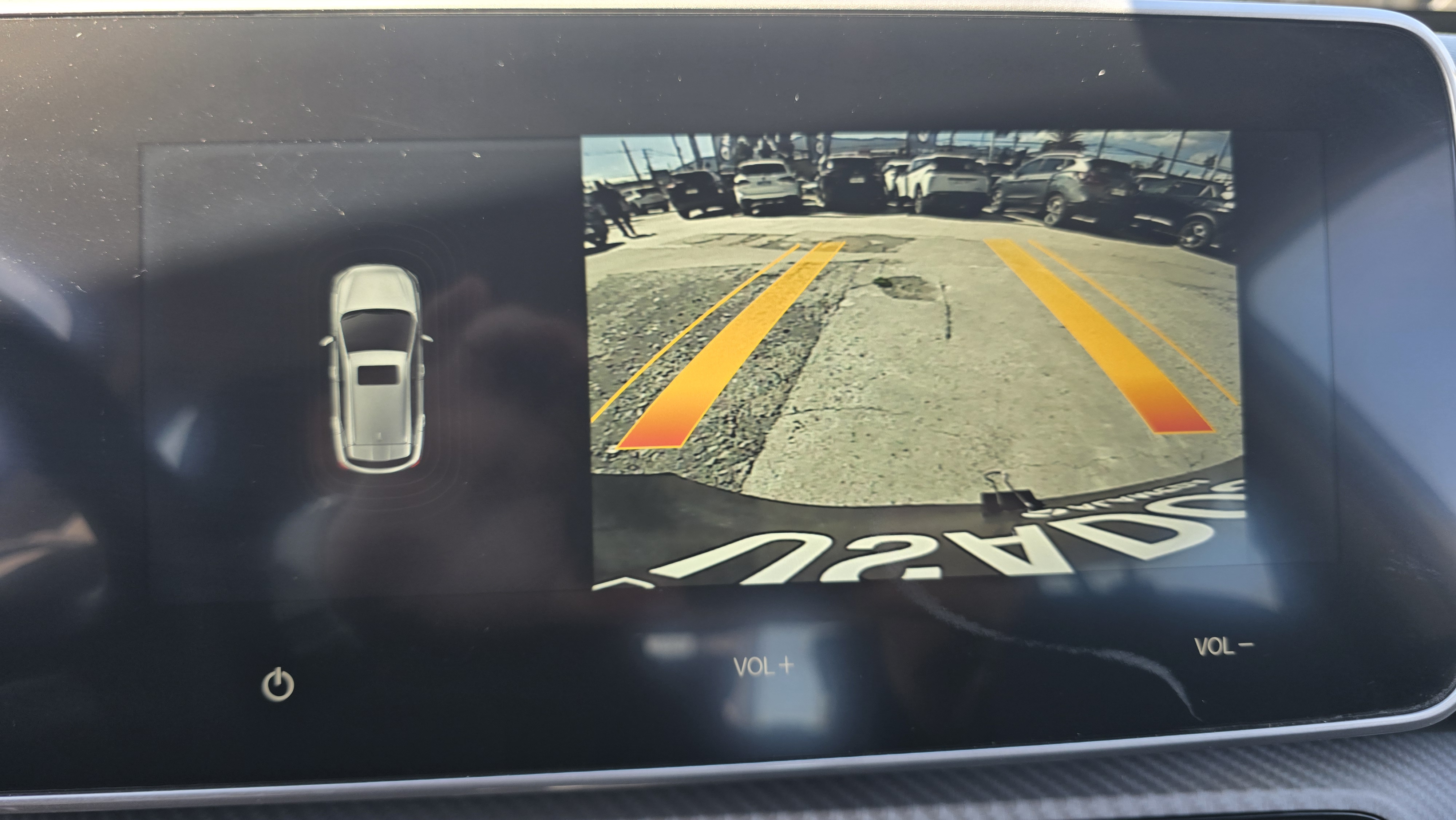 GAC Gs3 Power — foto 11 de 18