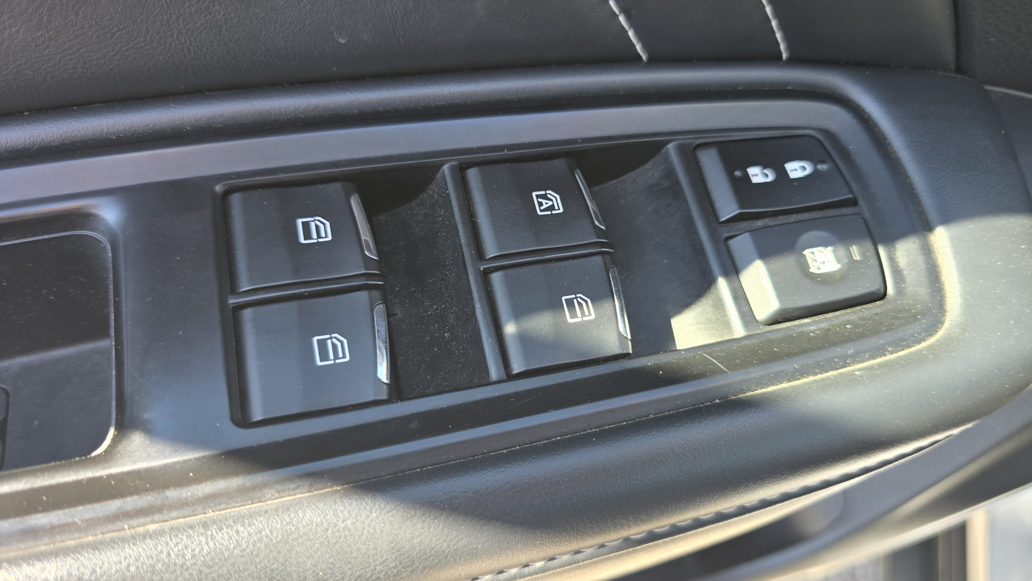 GAC Gs3 Power — foto 16 de 18